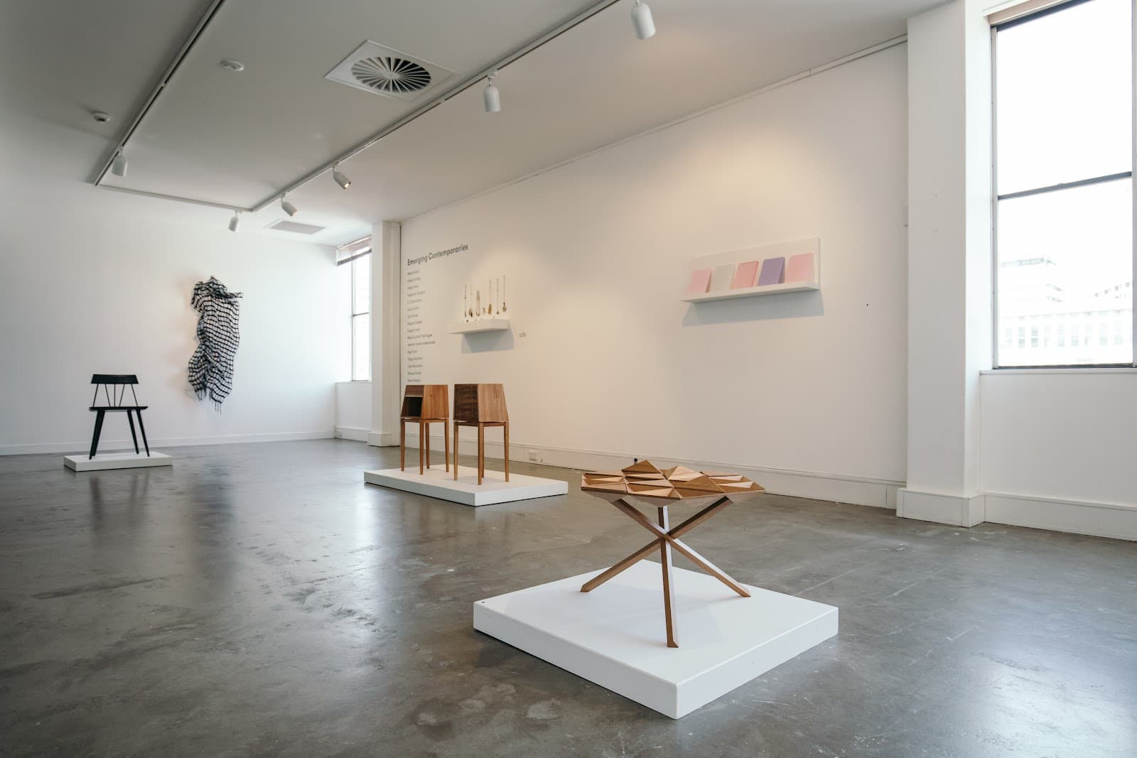 Craft + Design Canberra — Tuggeranong, Canberra