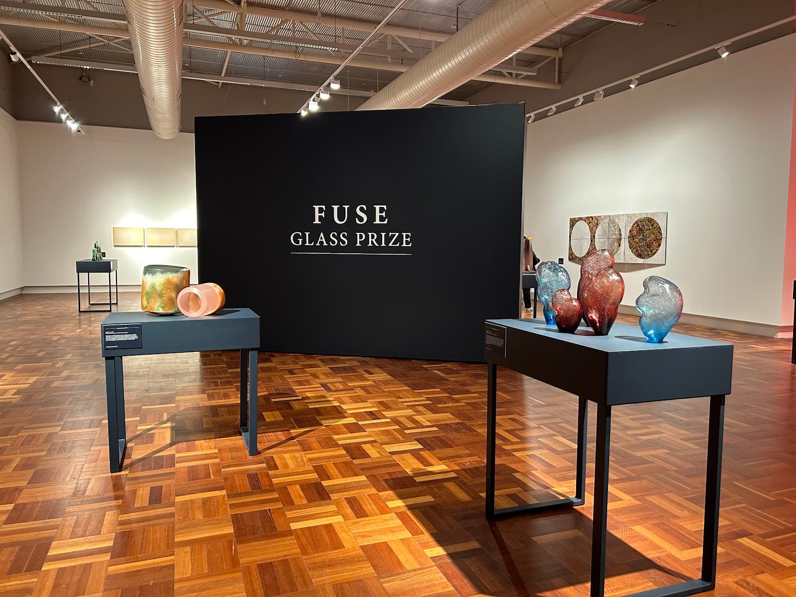 ANU School of Art & Design Gallery — Tuggeranong, Canberra