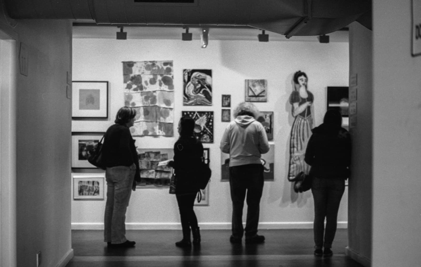 M16 Artspace — Barton, Canberra