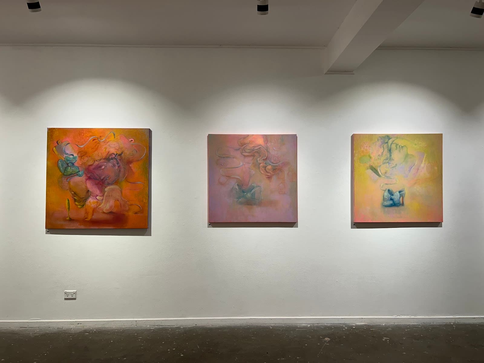 Platform by Canberra Contemporary — Fyshwick, Canberra