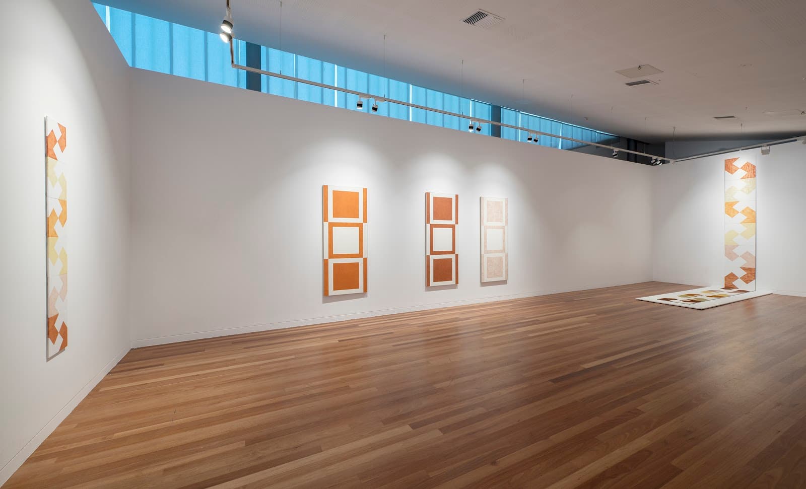 Canberra Contemporary — Fyshwick, Canberra