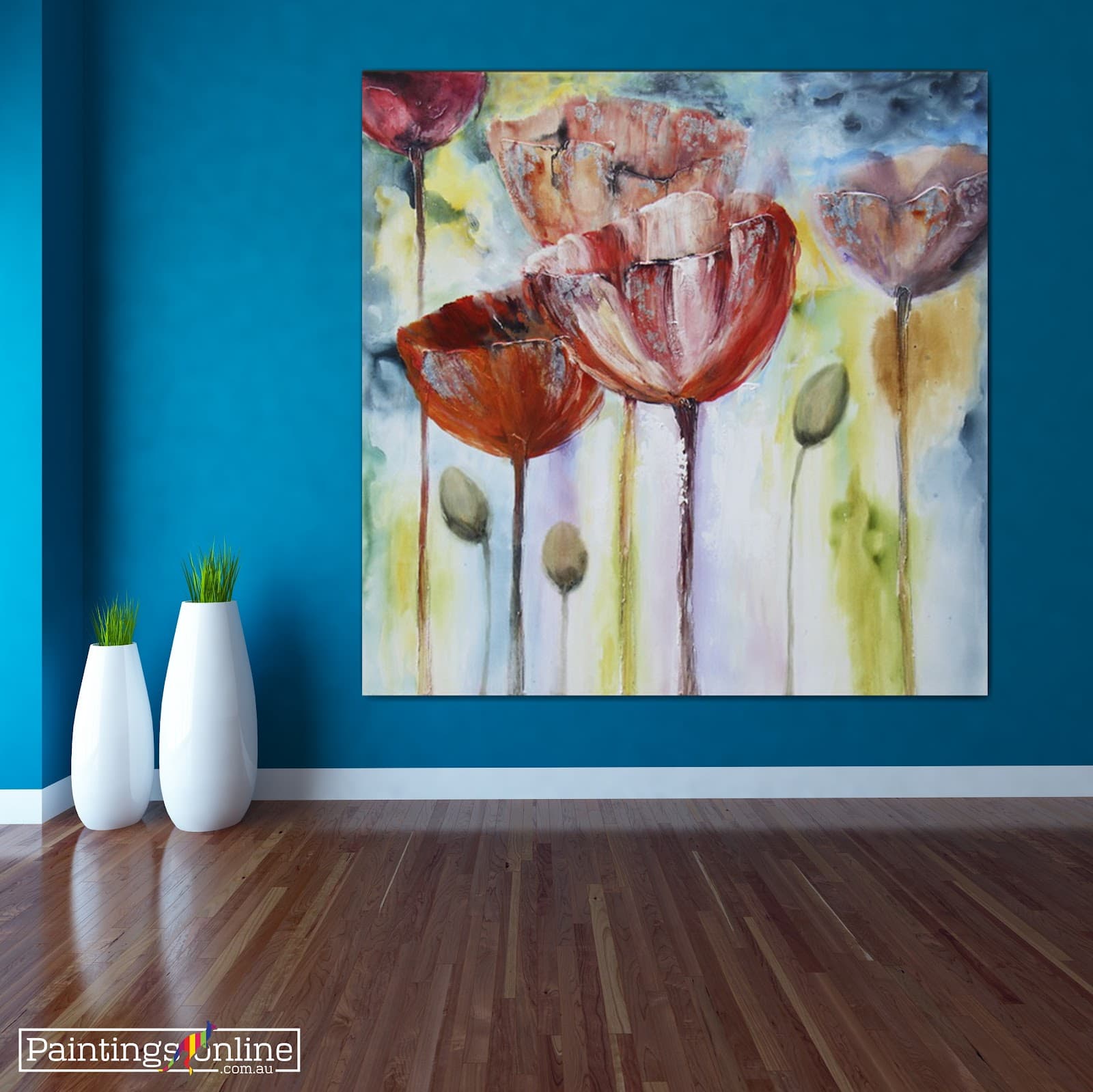 Paintingsonline.com.au — Fyshwick, Canberra