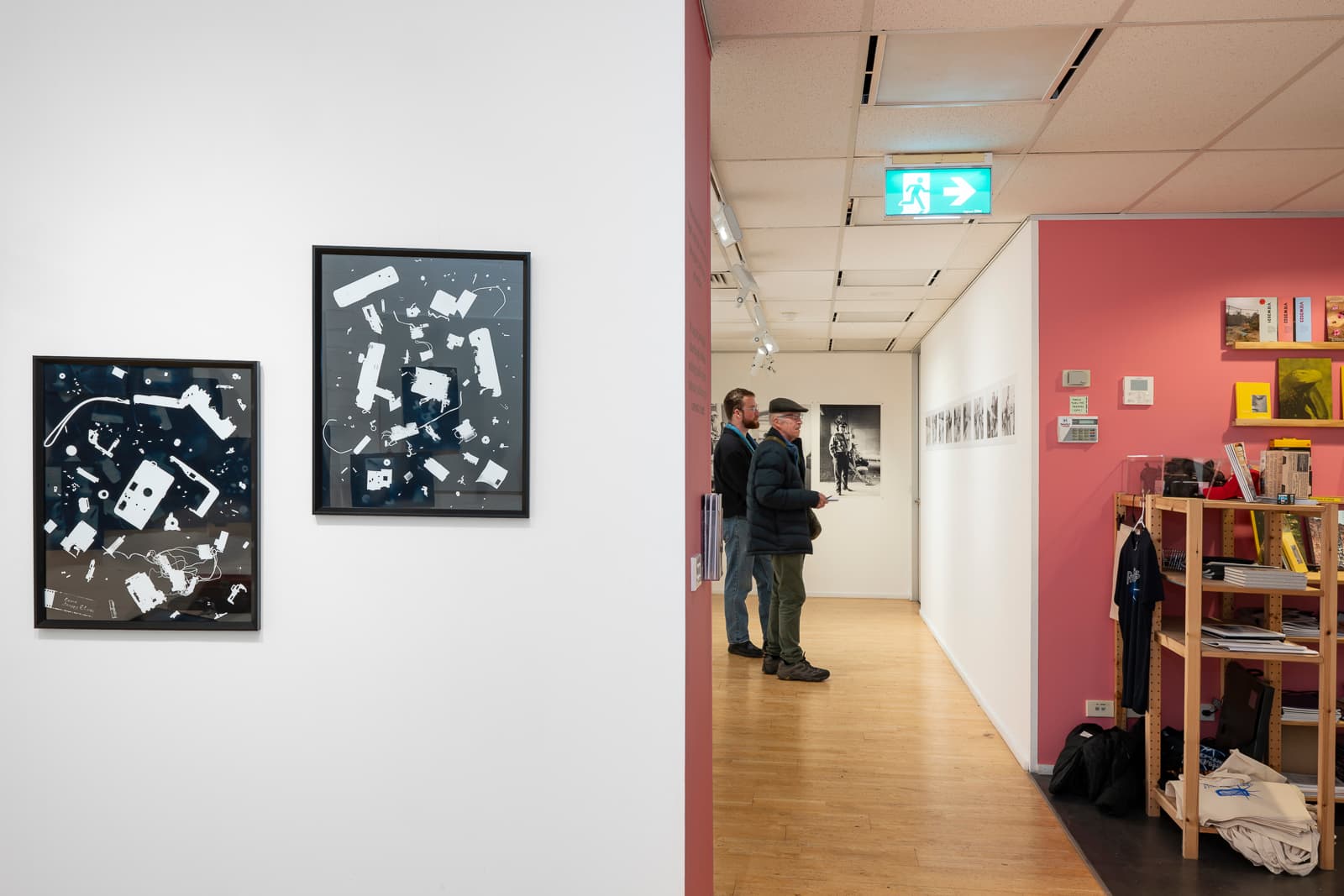 photo access — Manuka, Canberra
