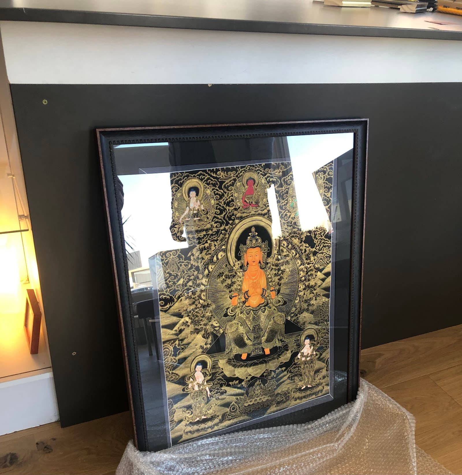 Canberra City Framing Gallery — Fyshwick, Canberra