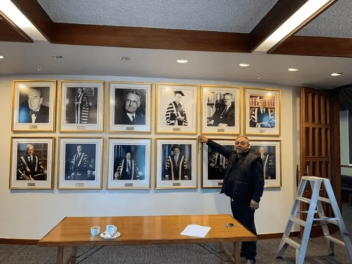 ACT Framing Doctor - Tuggeranong — Tuggeranong, Canberra