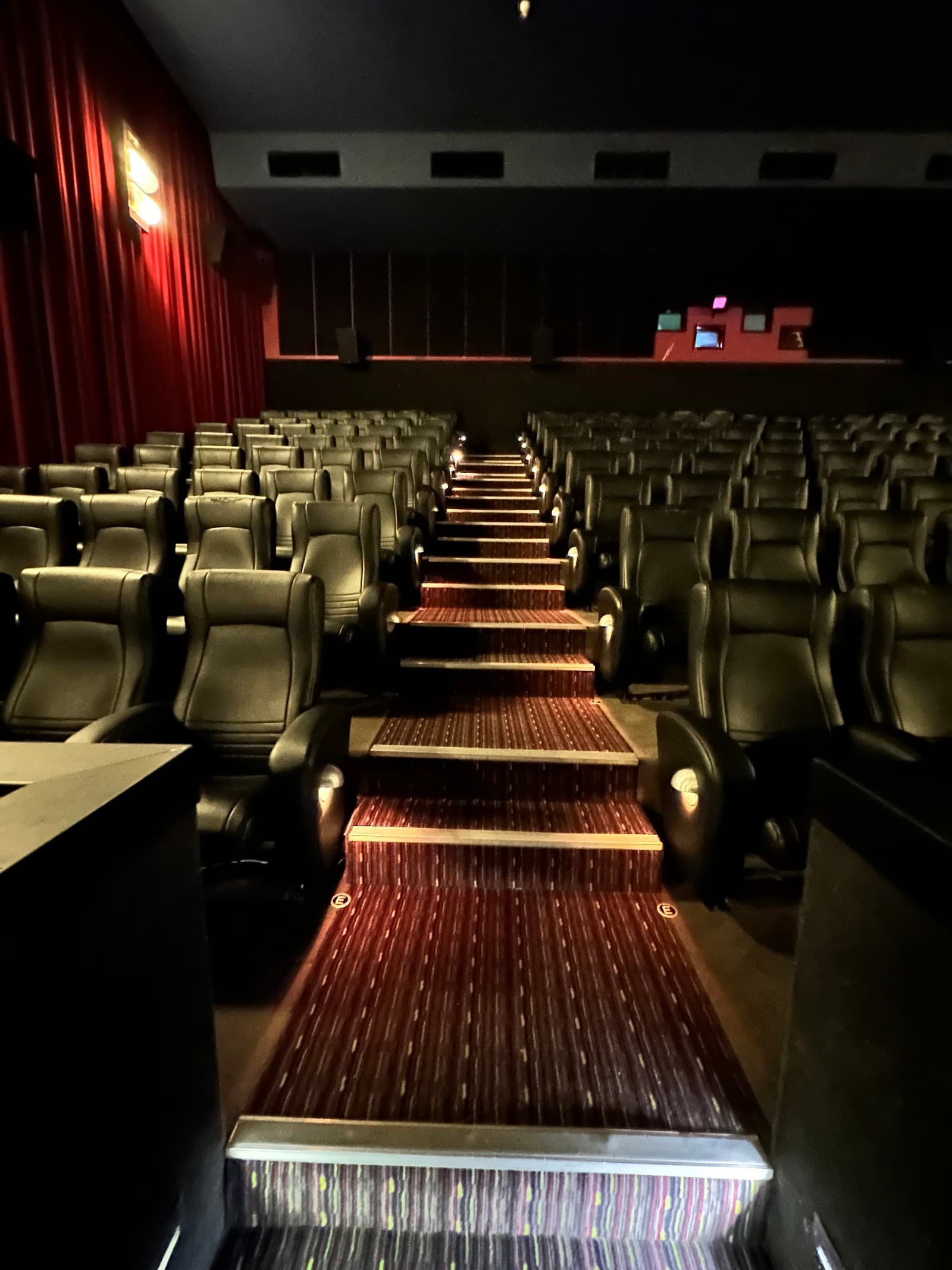 Limelight Cinemas — Tuggeranong, Canberra