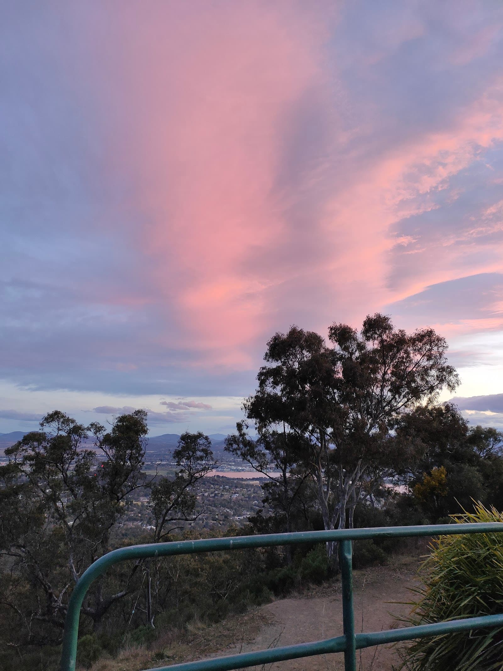 Wilson Parking - Canberra Centre Car Park — Civic, Canberra