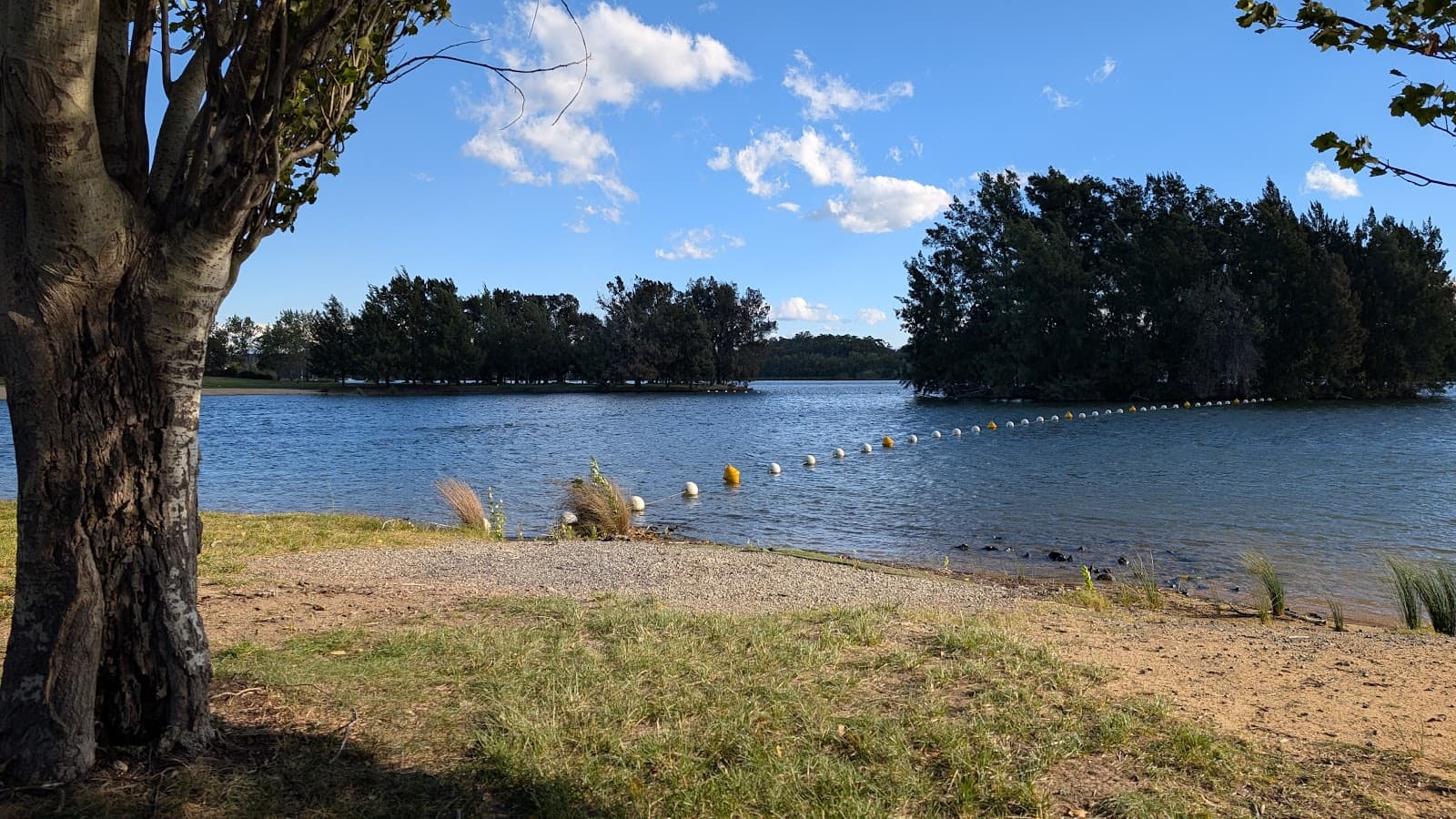 Black Mountain Peninsula — Tuggeranong, Canberra