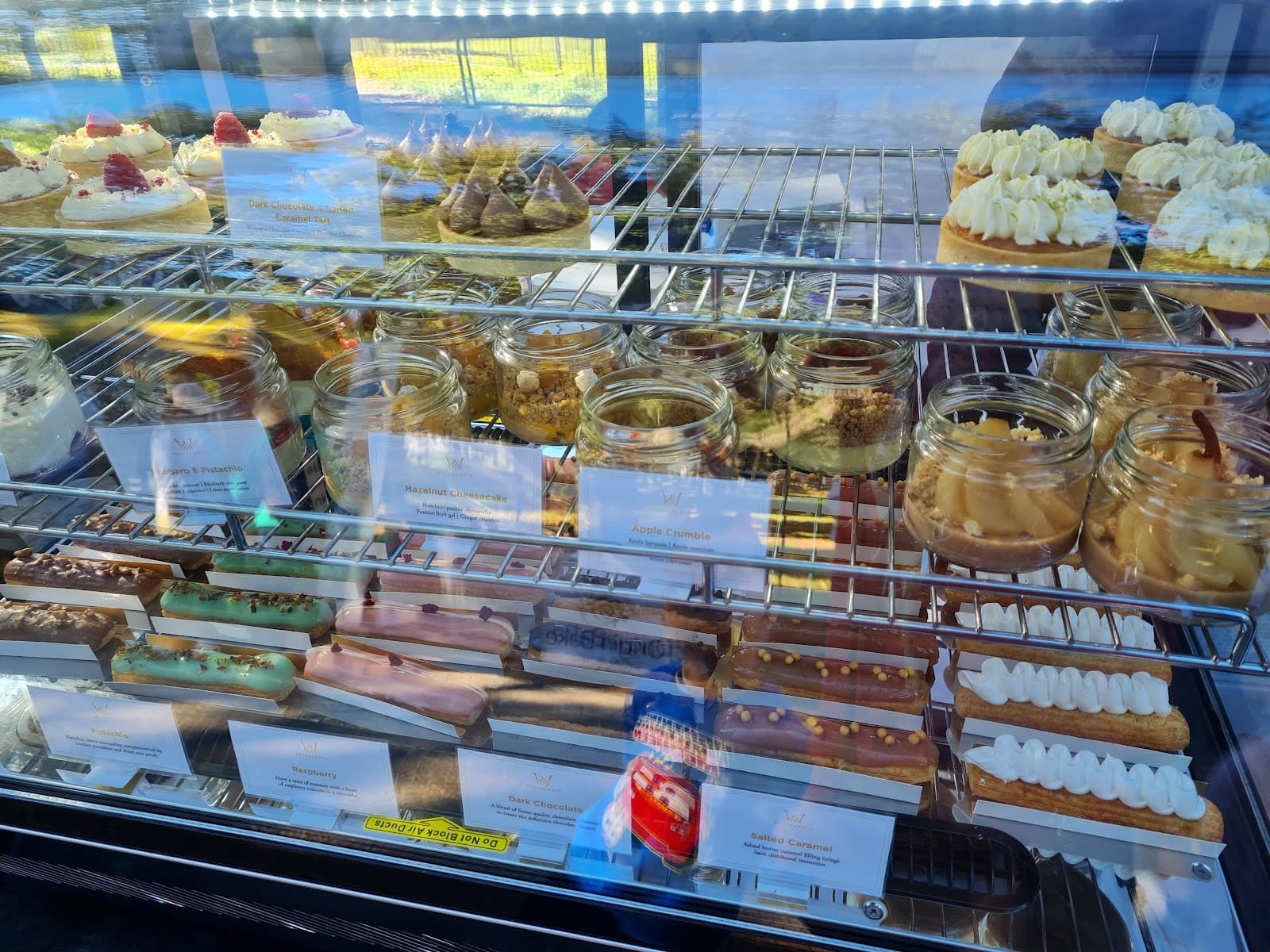 Haig Park Village Markets — Tuggeranong, Canberra