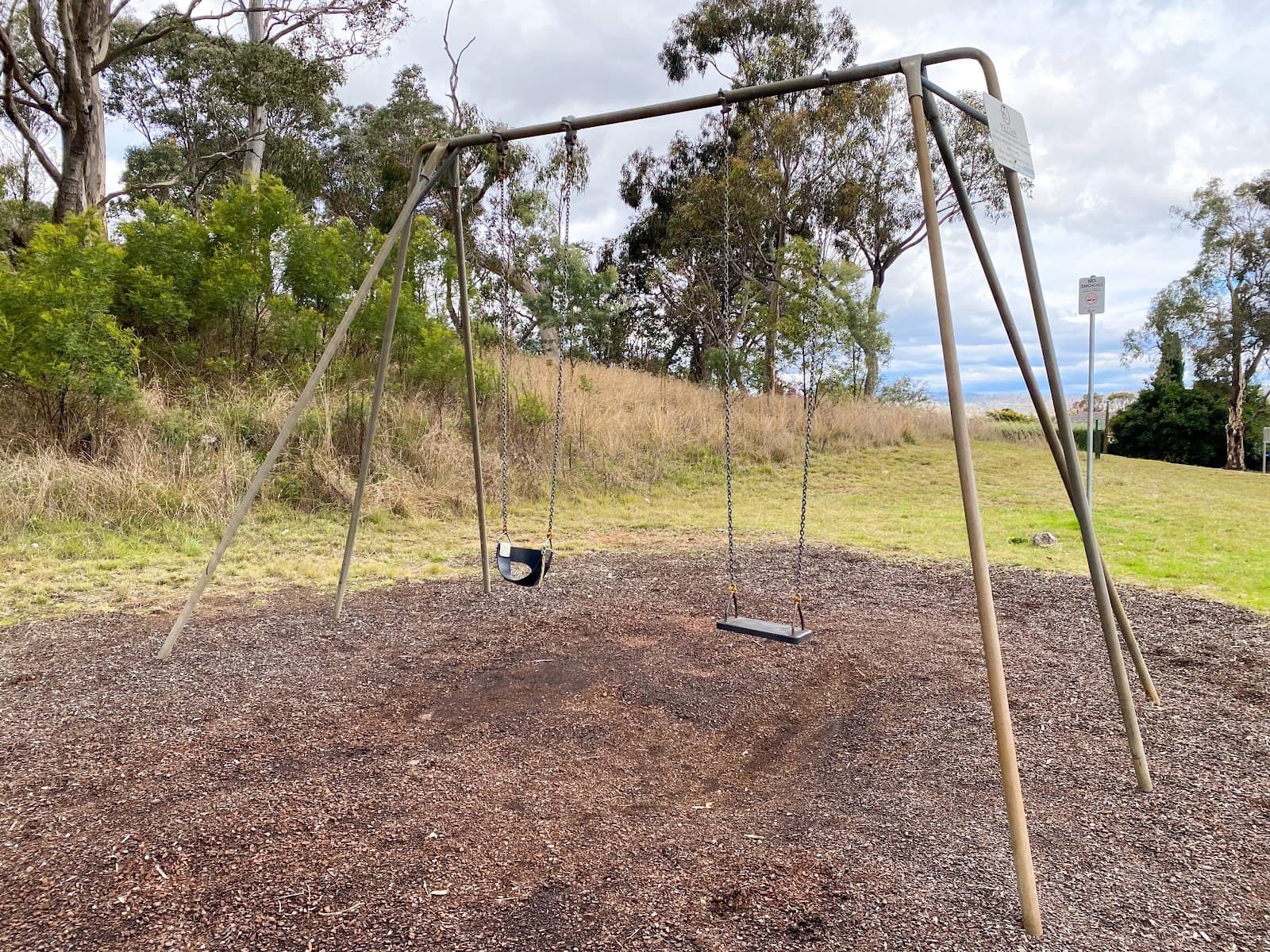 Legacy Park — Fyshwick, Canberra