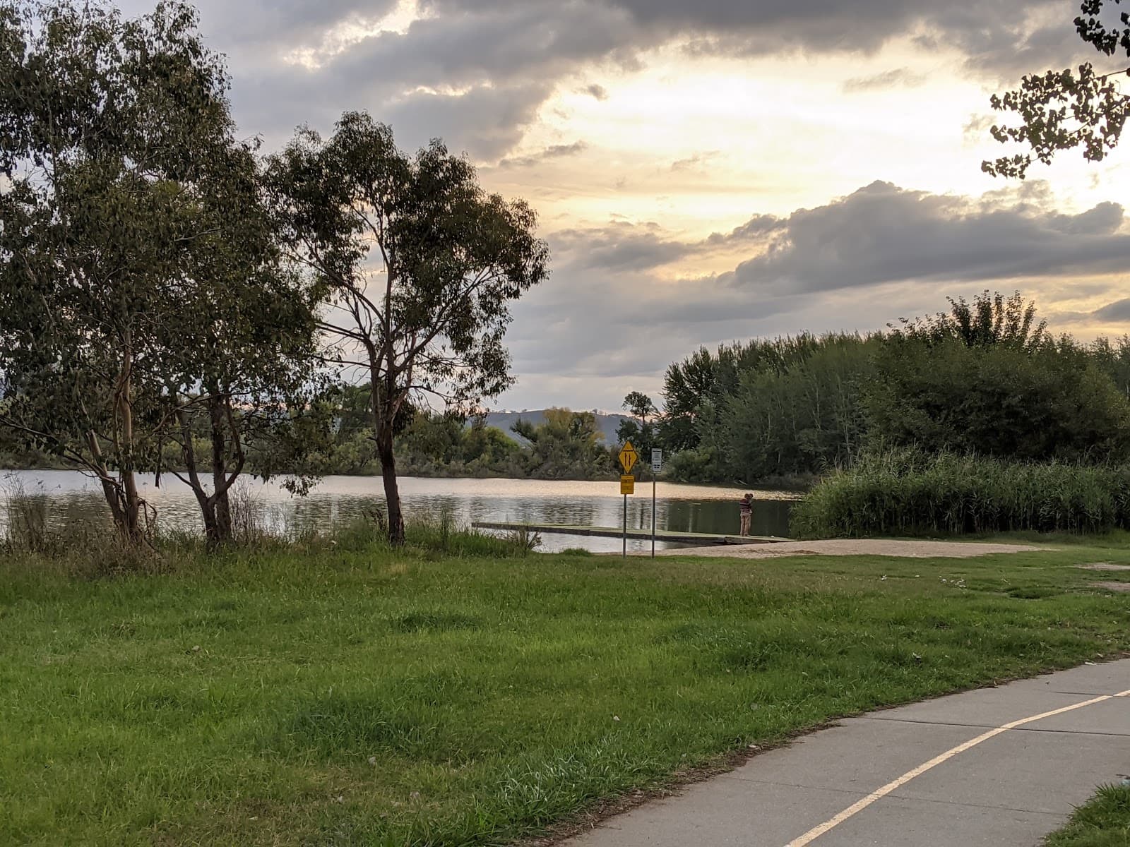Molonglo Reach — Civic, Canberra