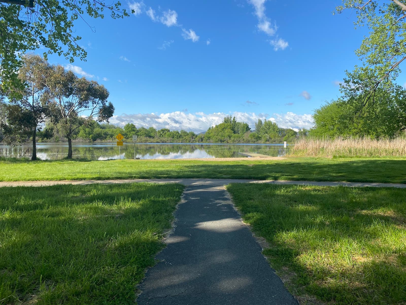 Molonglo Reach — Civic, Canberra