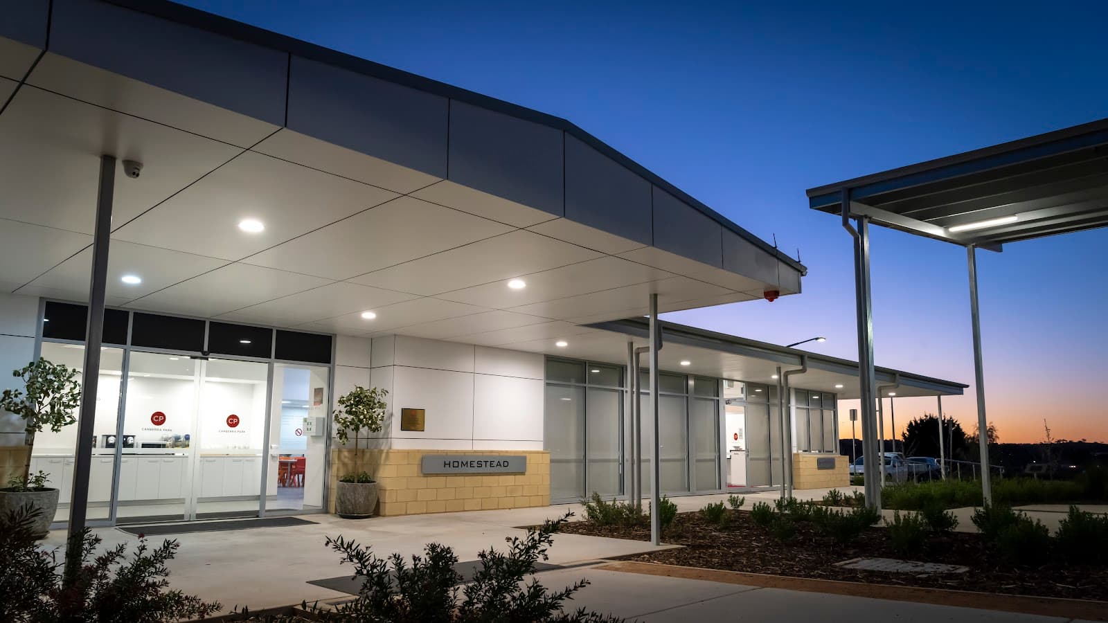 Discovery Parks - Canberra — Gungahlin, Canberra