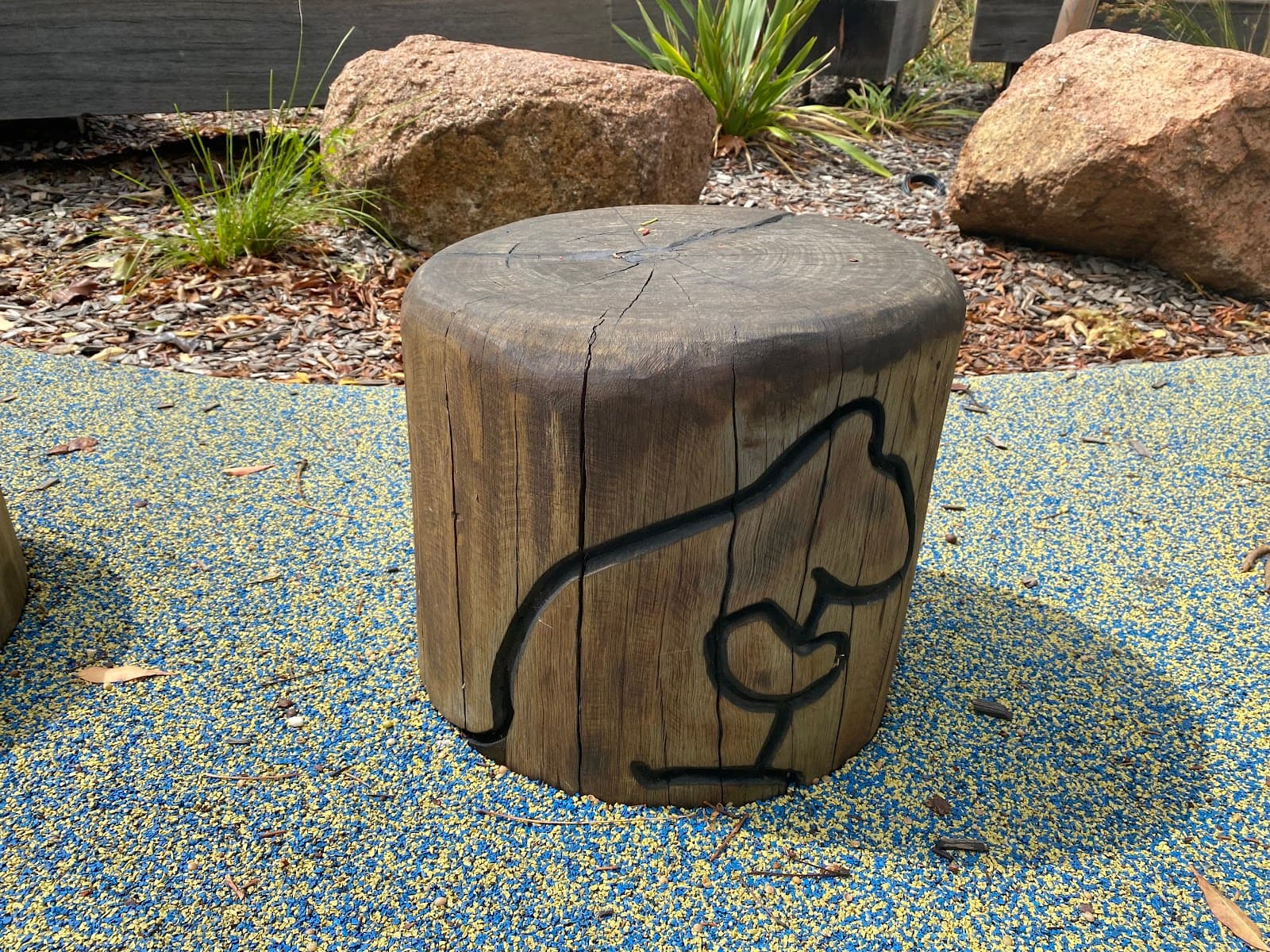 Gungahlin Place Playground — Gungahlin, Canberra