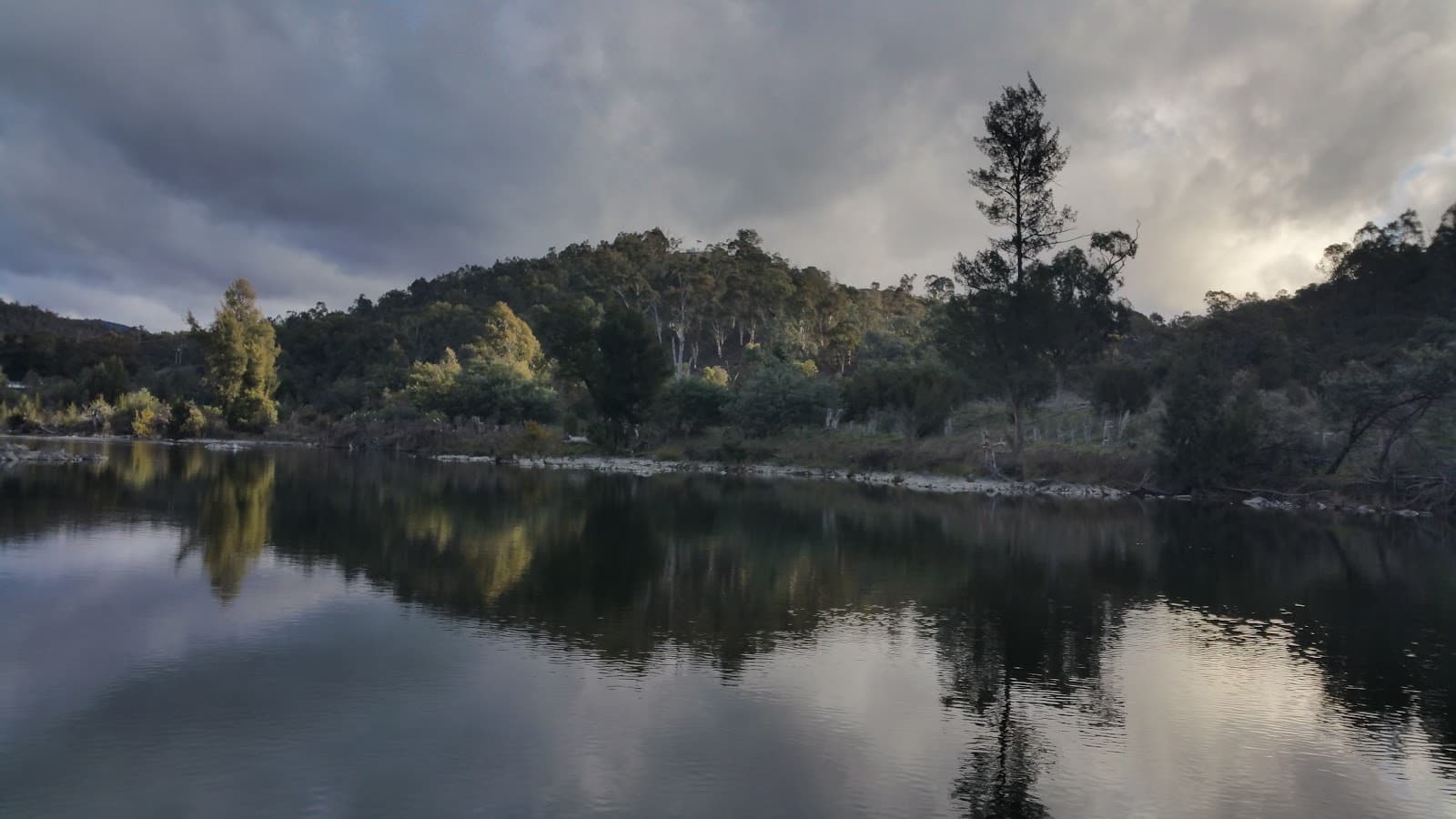 Casuarina Sands Reserve — Gungahlin, Canberra