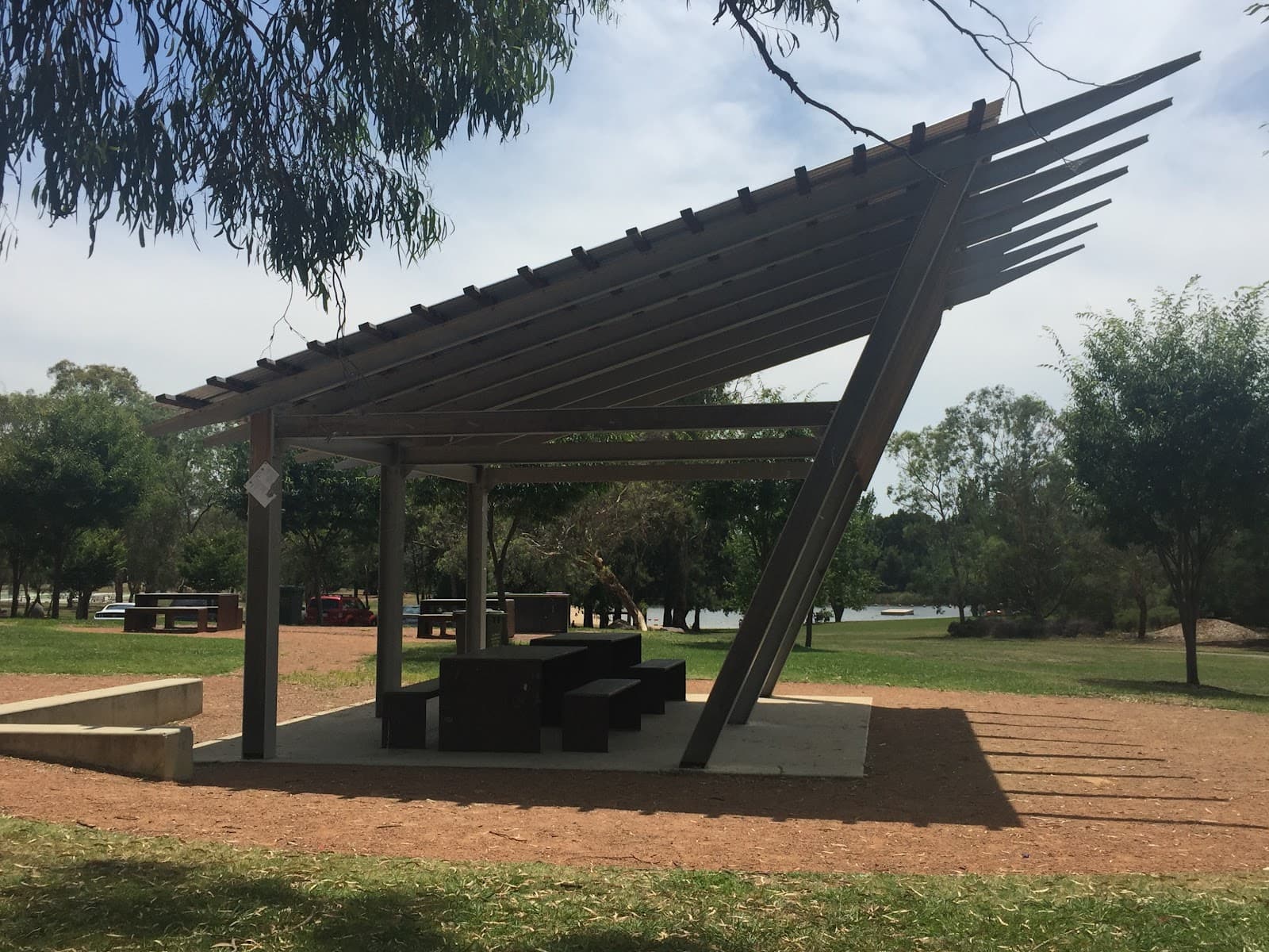 Yerra Beach — Gungahlin, Canberra