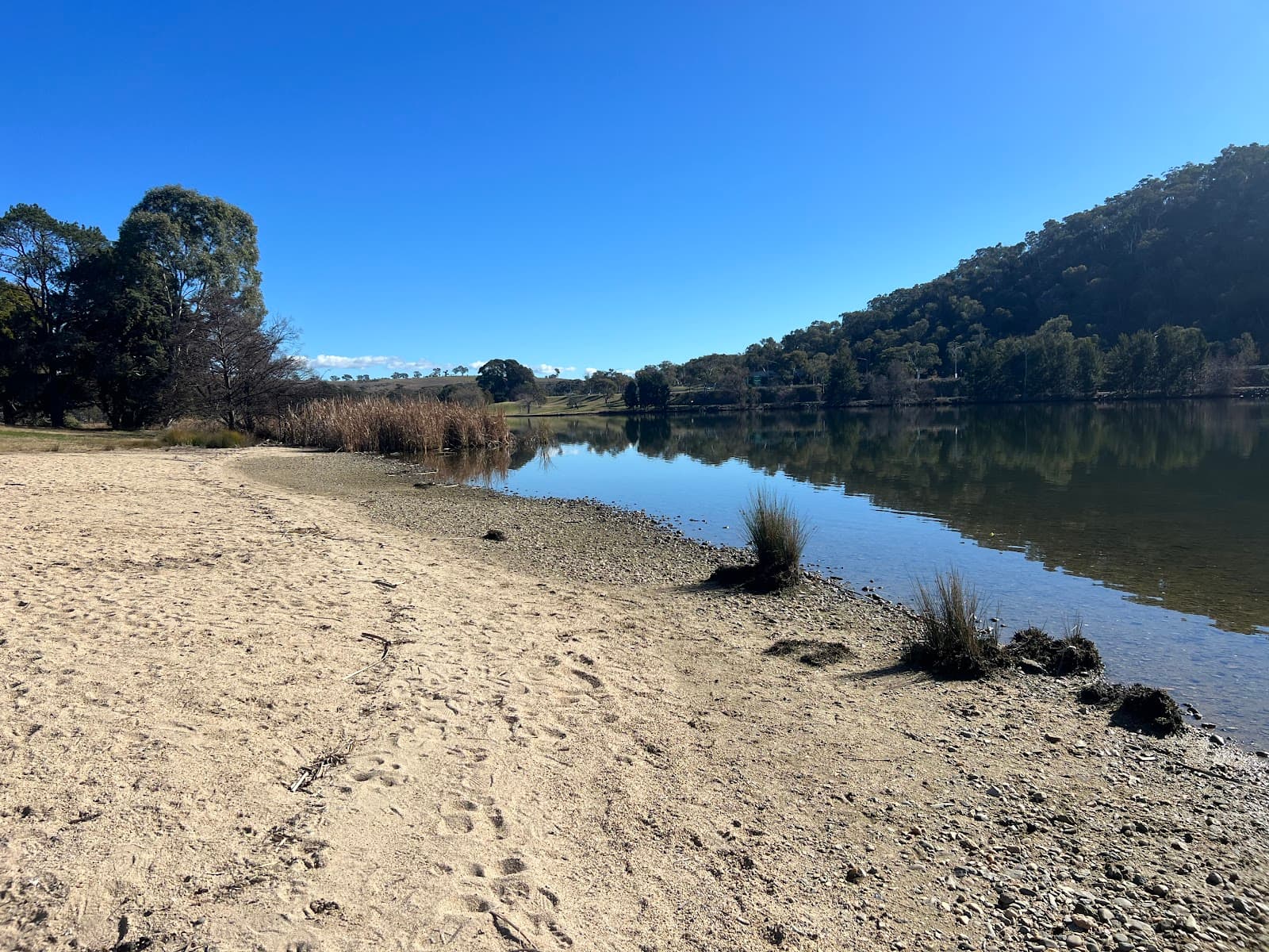 Kurrajong Point — Gungahlin, Canberra
