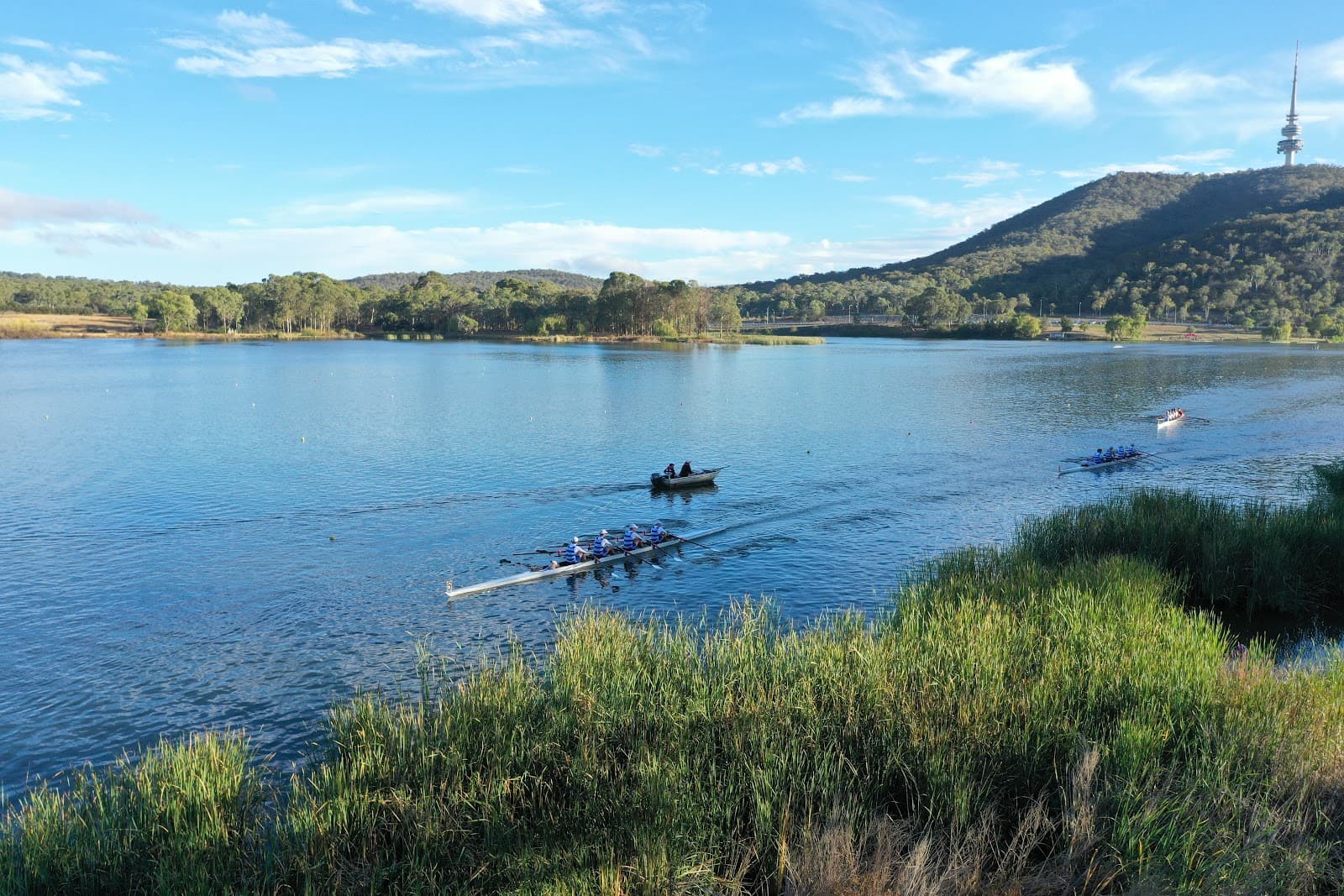 Kurrajong Point — Gungahlin, Canberra