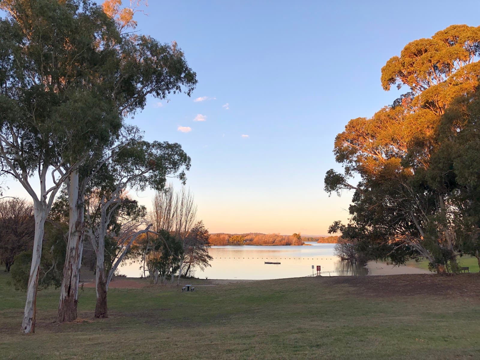 Kurrajong Point — Gungahlin, Canberra