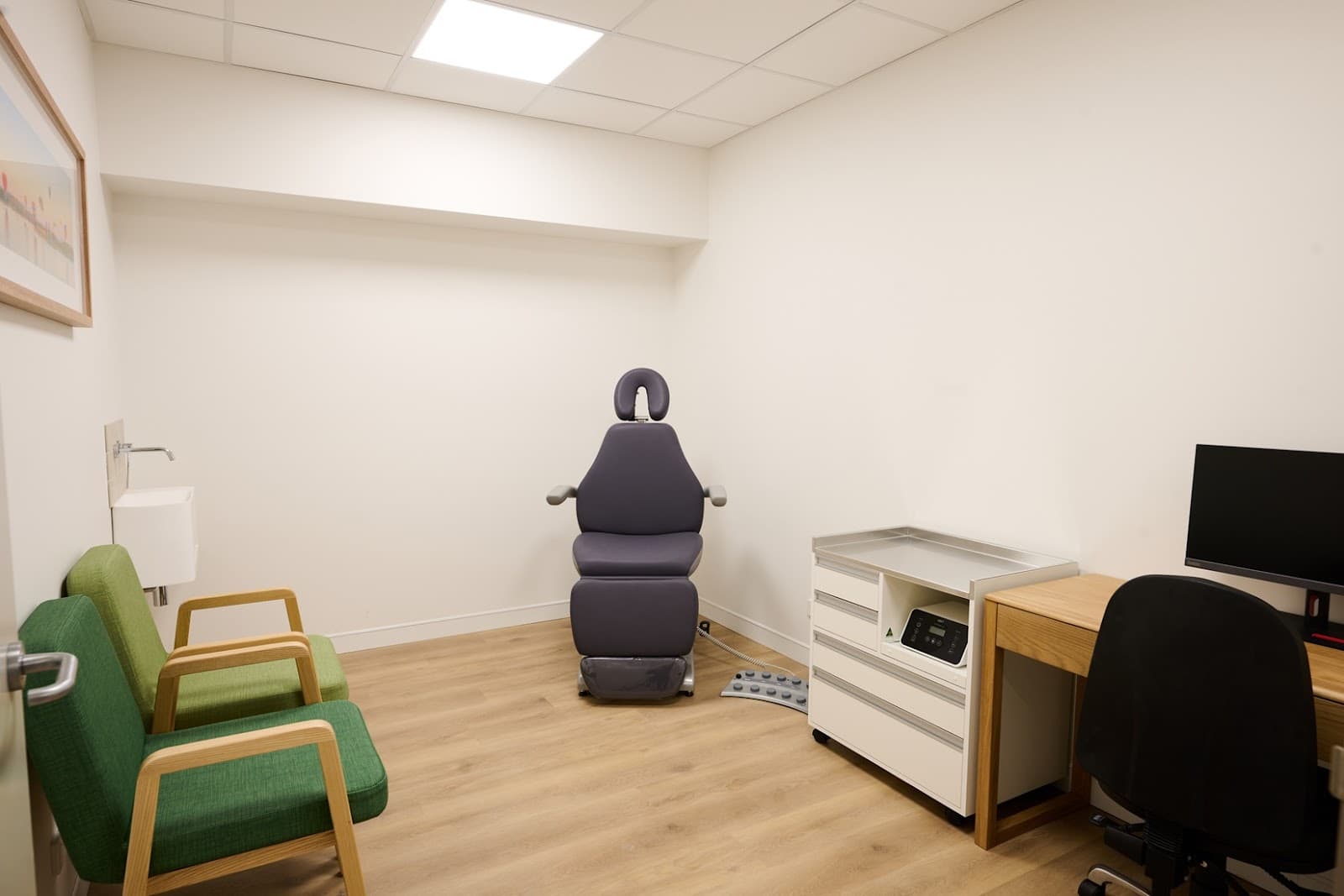 The Walking Clinic Manuka — Manuka, Canberra