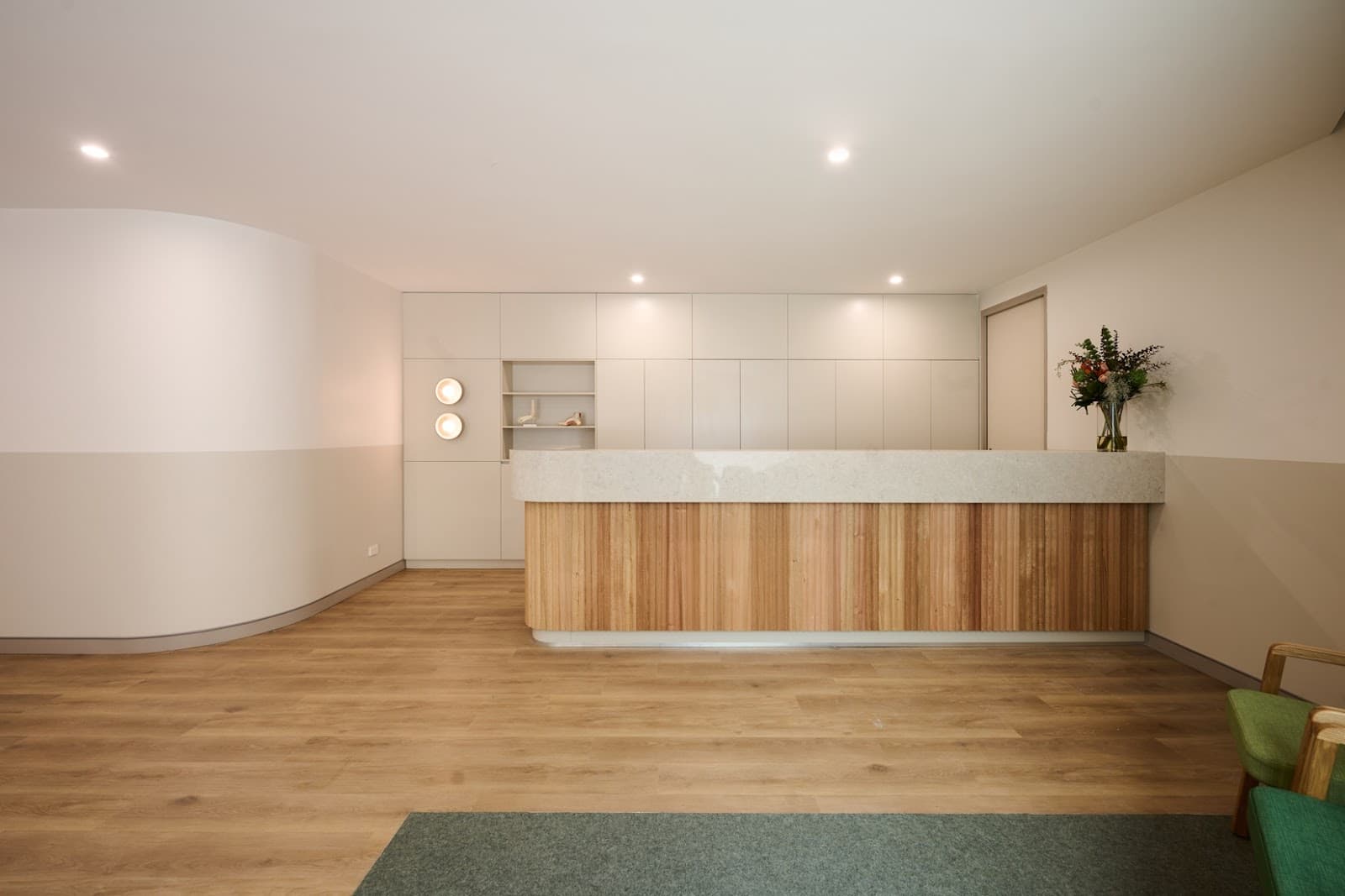 The Walking Clinic Manuka — Manuka, Canberra