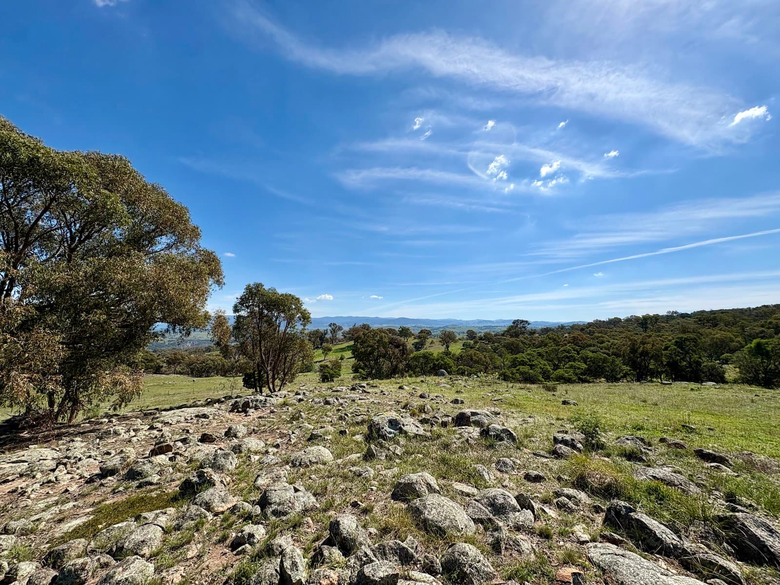 The Pinnacle — Belconnen, Canberra
