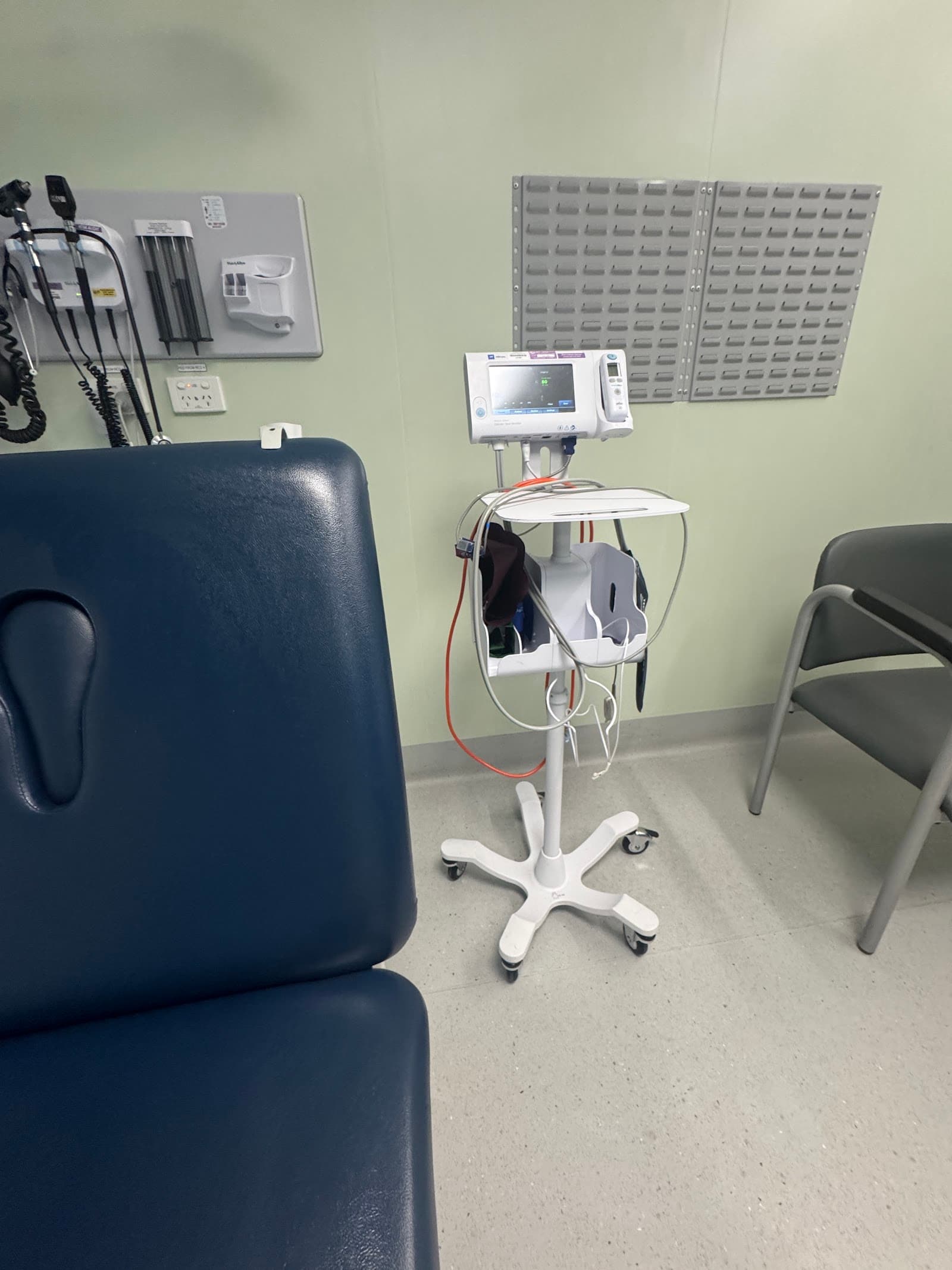 Inner North (Dickson) Walk-in Centre — Dickson, Canberra