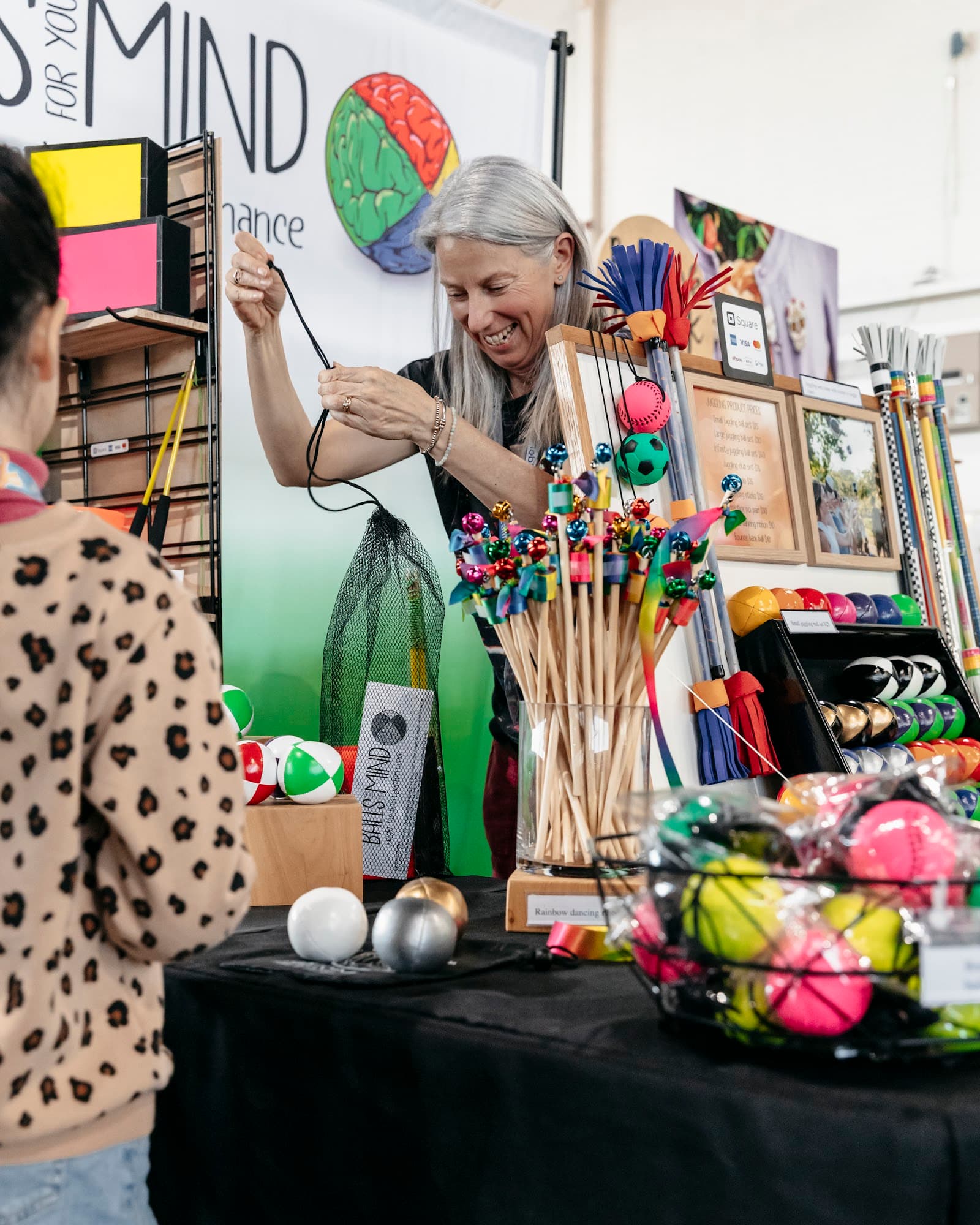 Handmade Market Canberra — Dickson, Canberra