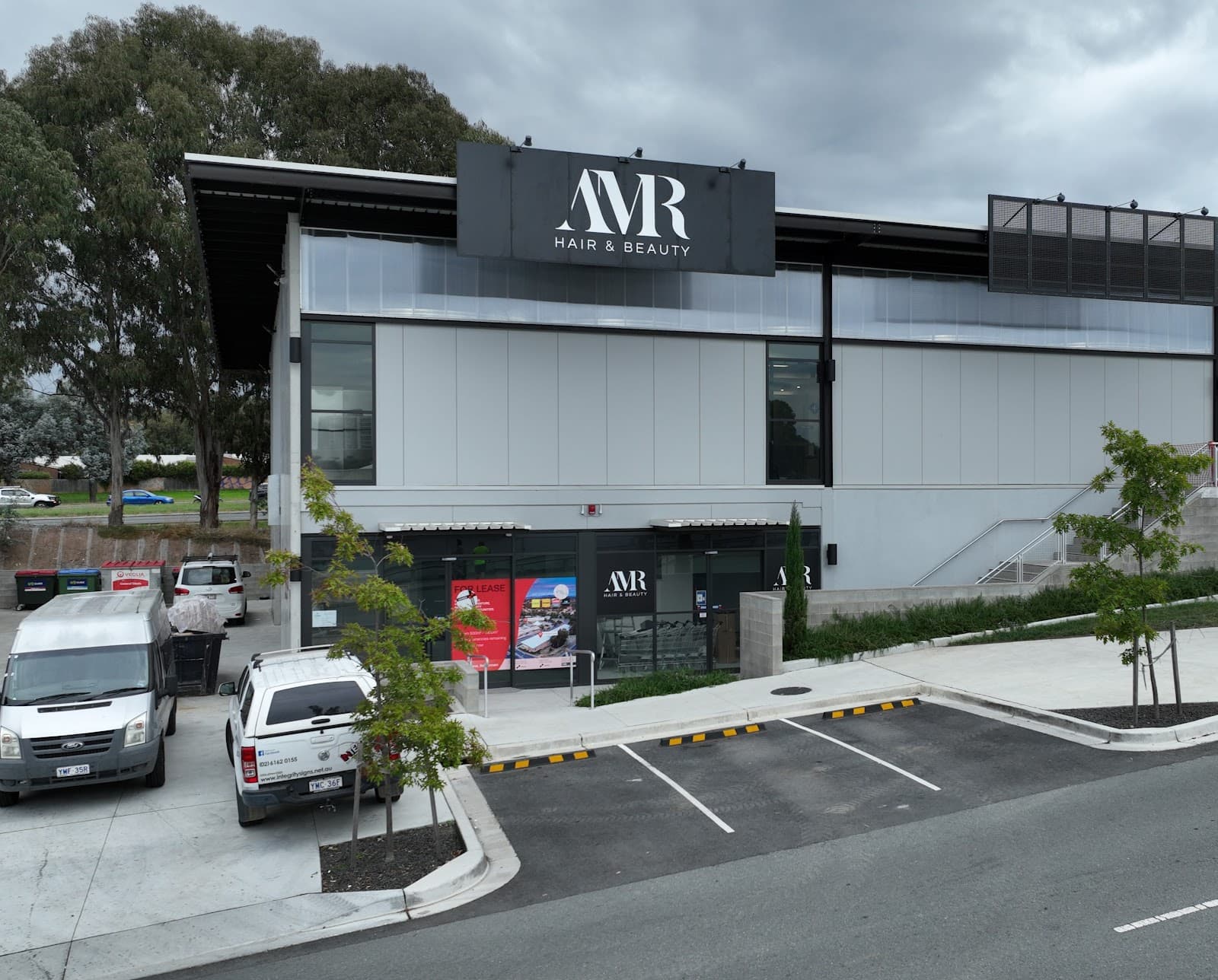 Belconnen Fresh Food Markets — Tuggeranong, Canberra