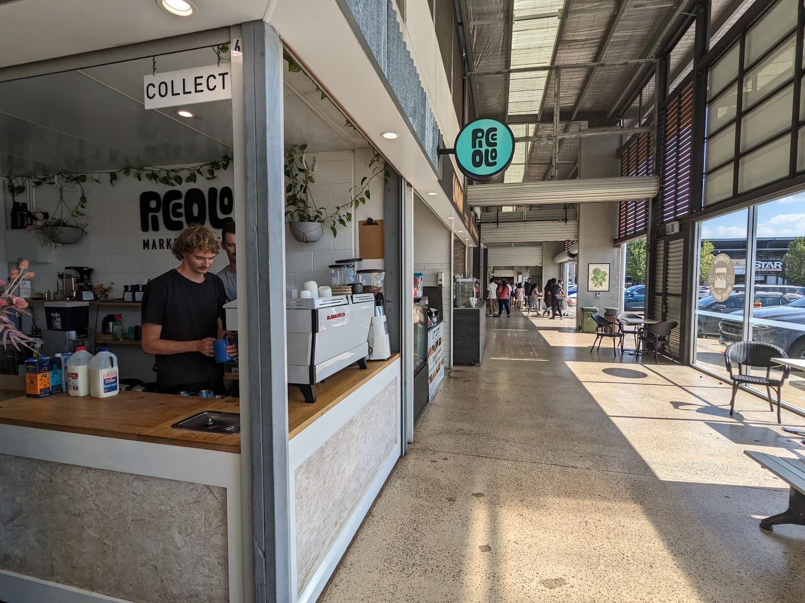 Niche Markets — Tuggeranong, Canberra