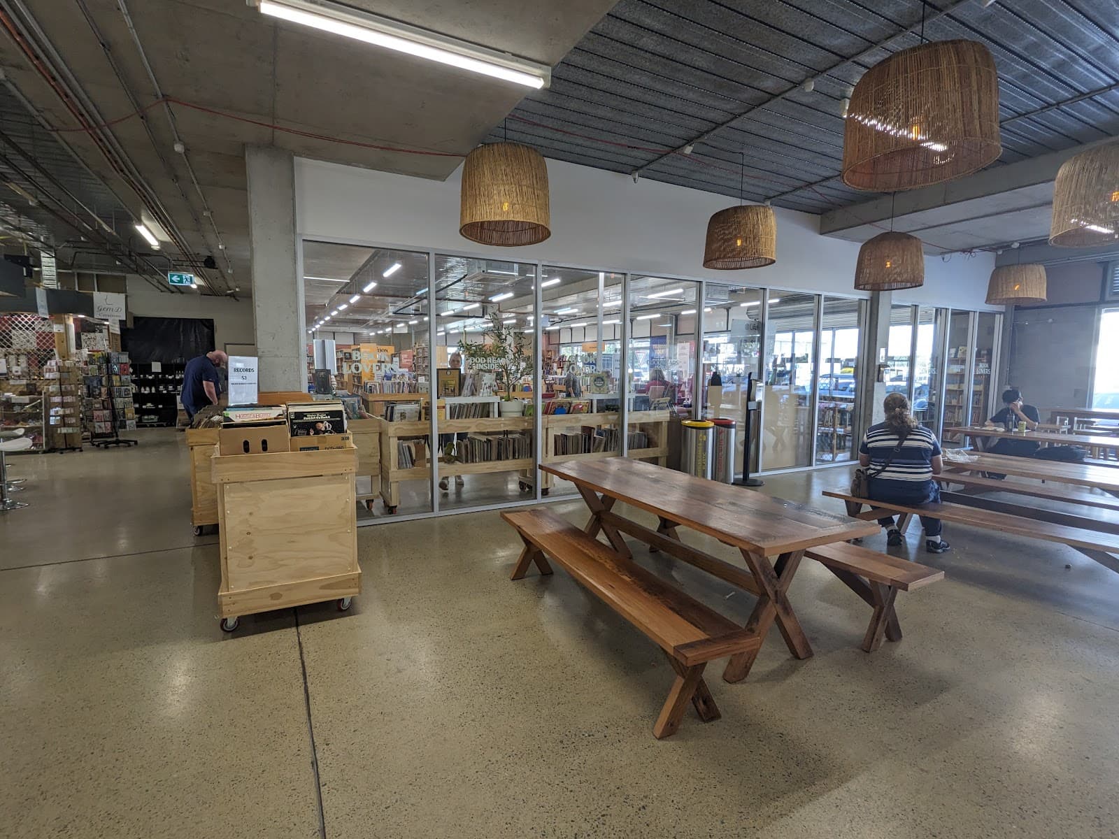 Niche Markets — Tuggeranong, Canberra