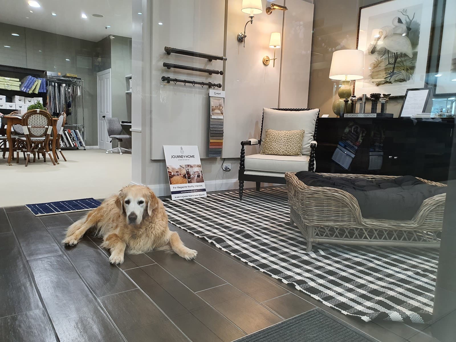Manuka Village — Manuka, Canberra