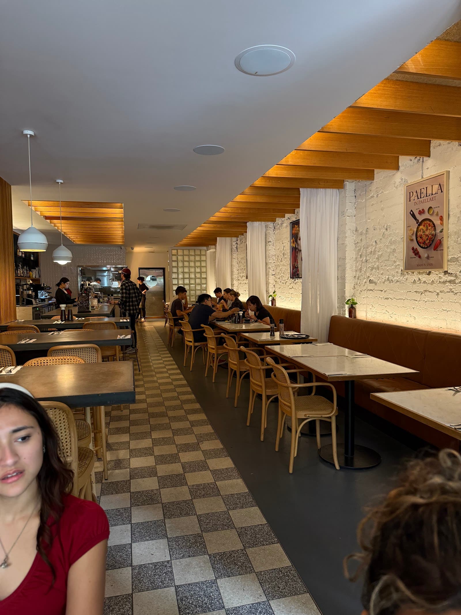 Iluka St. Market — Manuka, Canberra