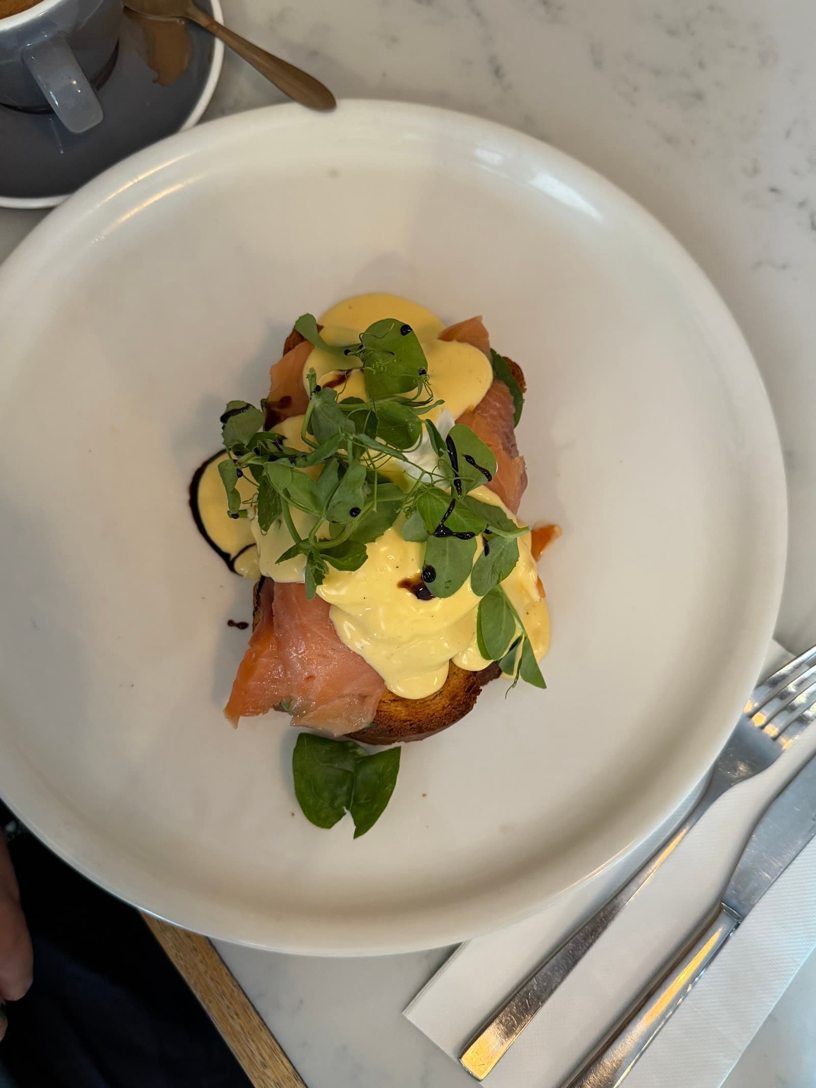 Iluka St. Market — Narrabundah, Canberra