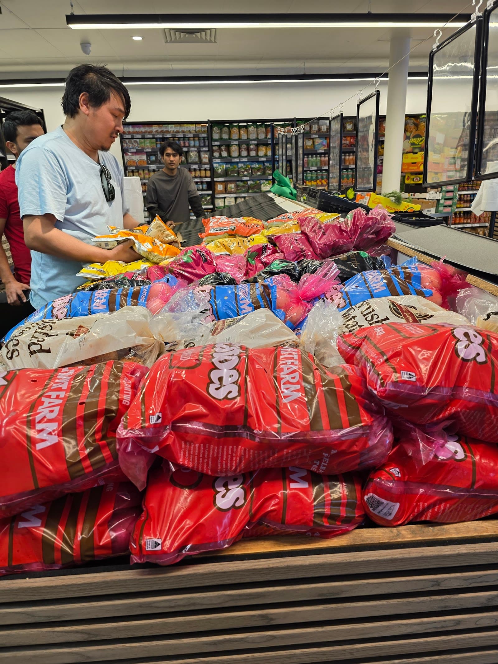Fruitables Fresh Market — Dickson, Canberra