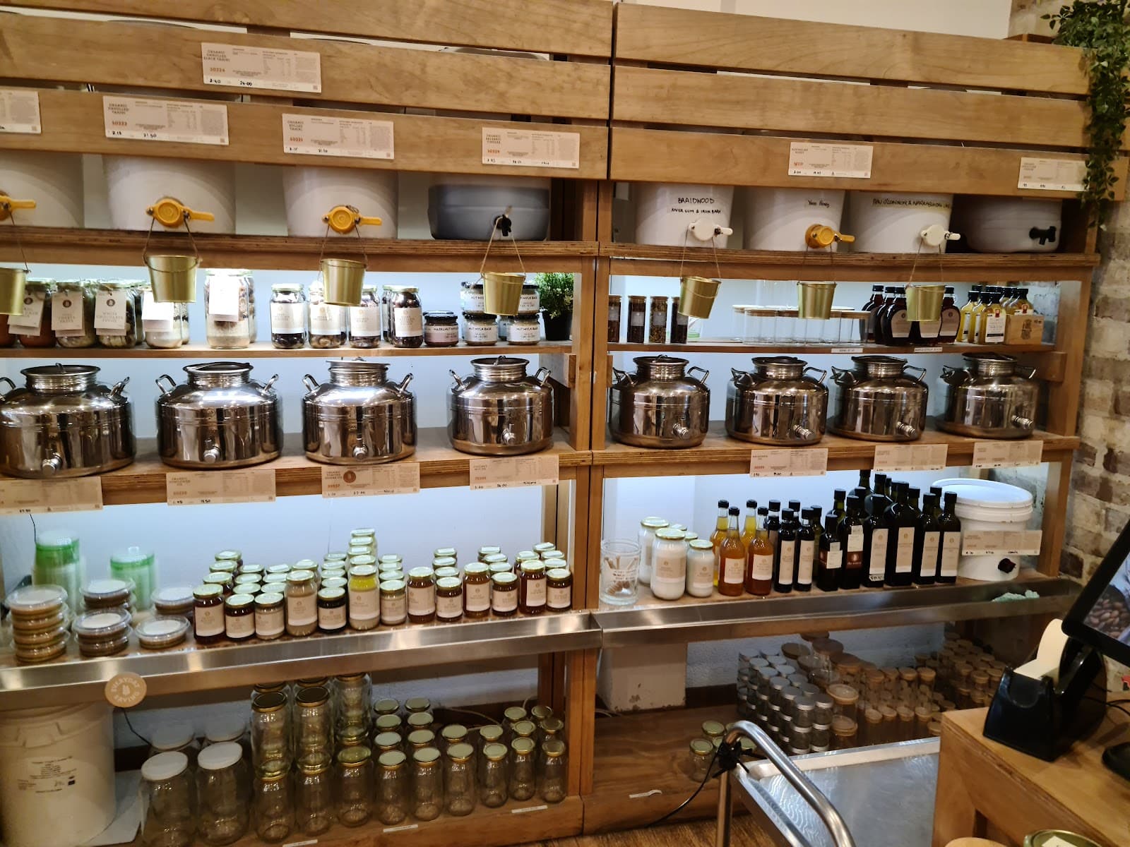 The Source Bulk Foods Dickson — Dickson, Canberra