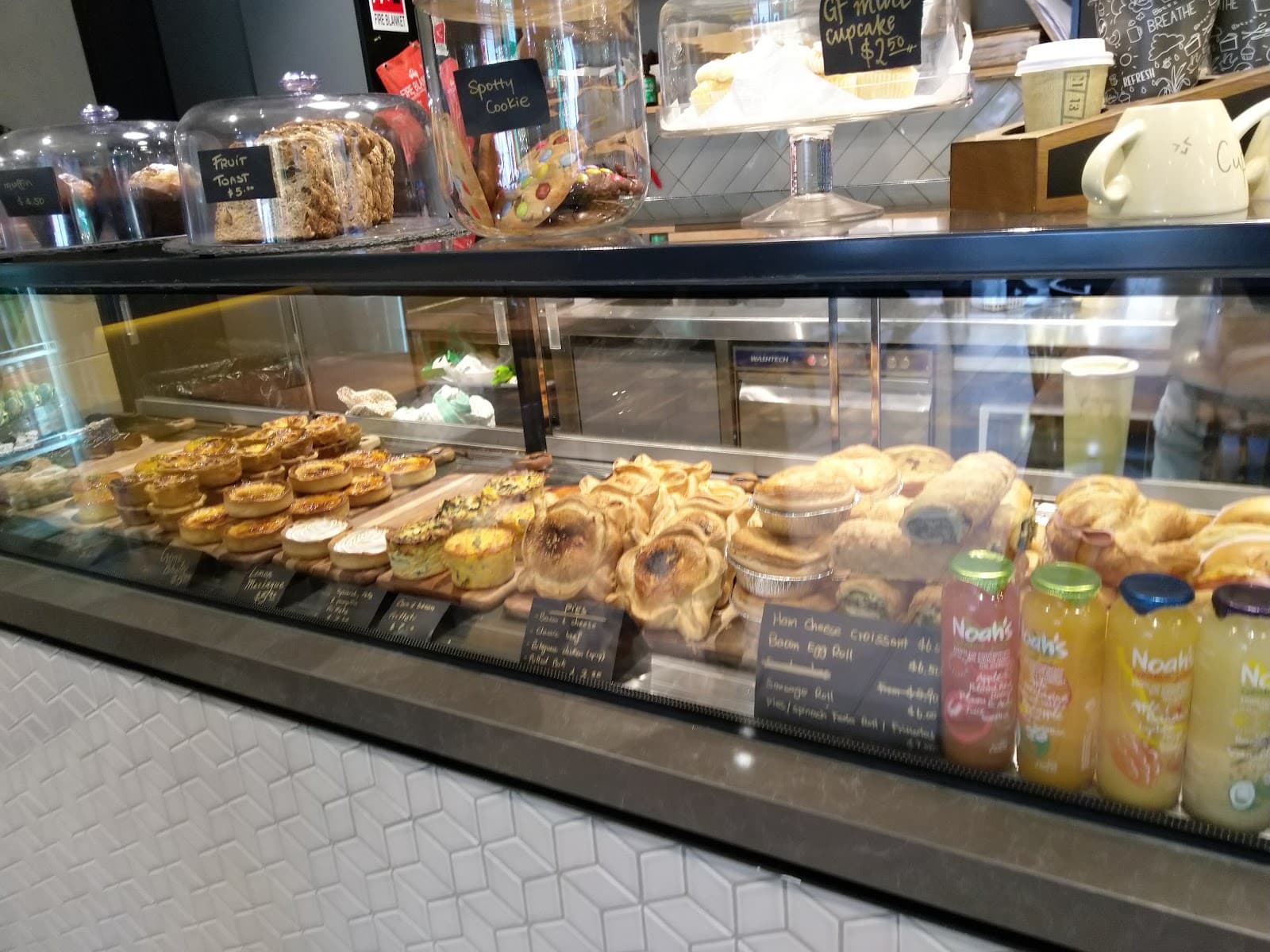 Marketplace Gungahlin — Gungahlin, Canberra