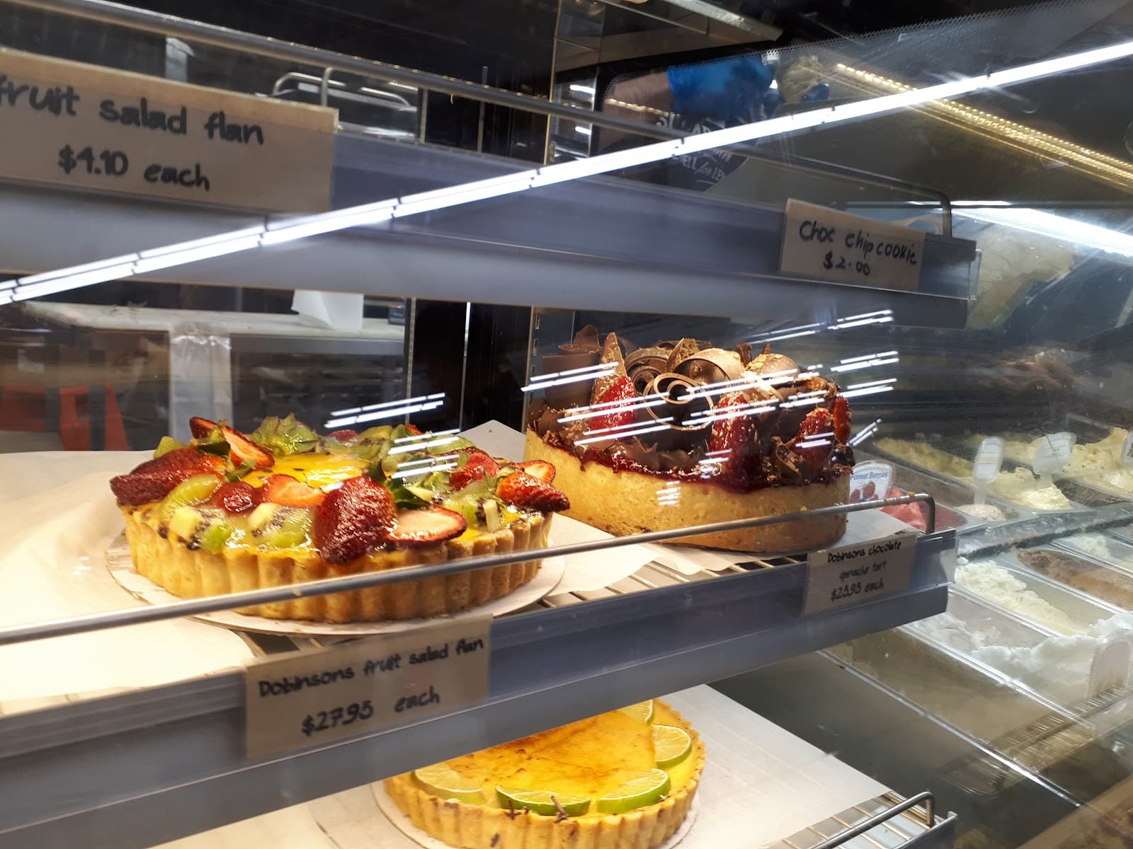 Casey Market Town — Gungahlin, Canberra