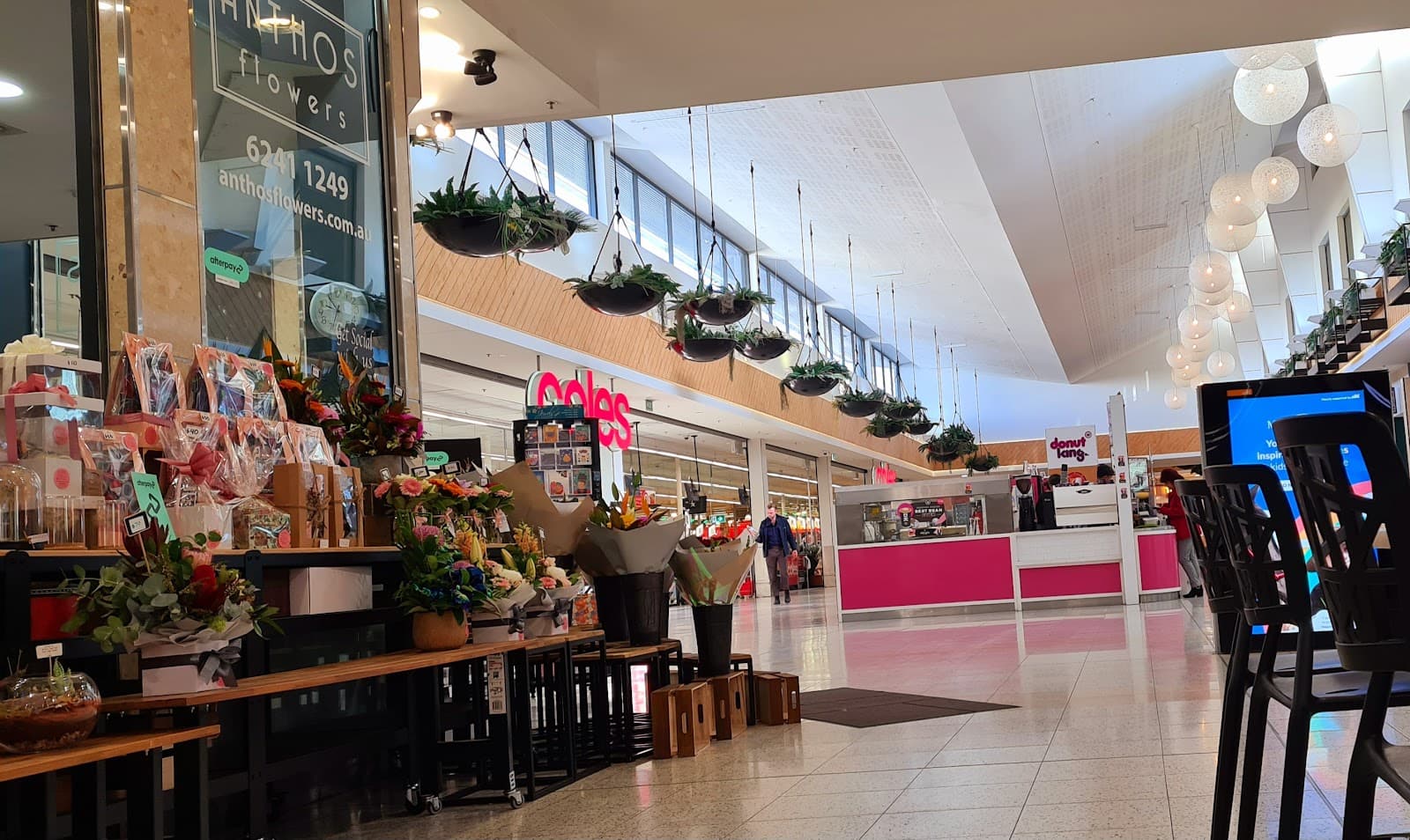 Gungahlin Village — Gungahlin, Canberra
