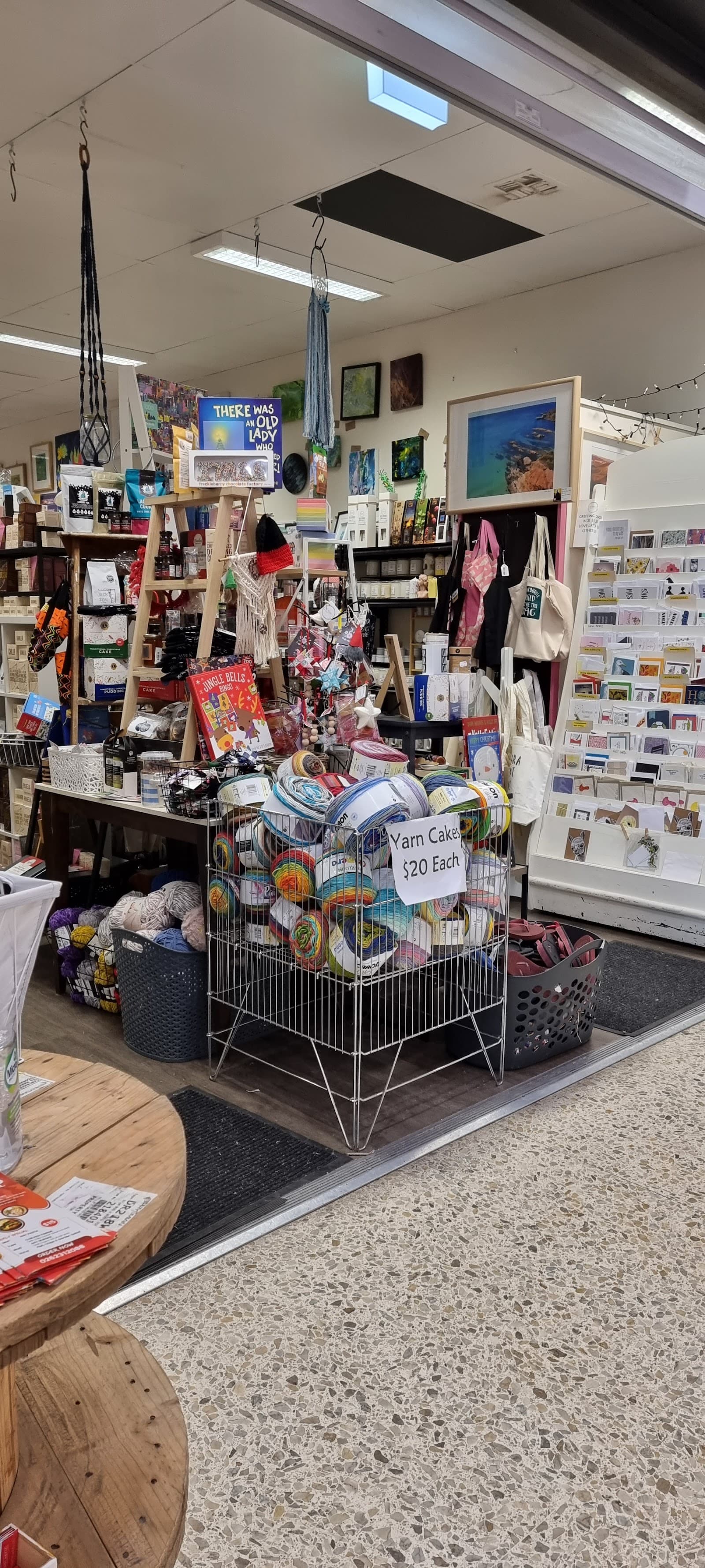 The Markets Wanniassa — Tuggeranong, Canberra