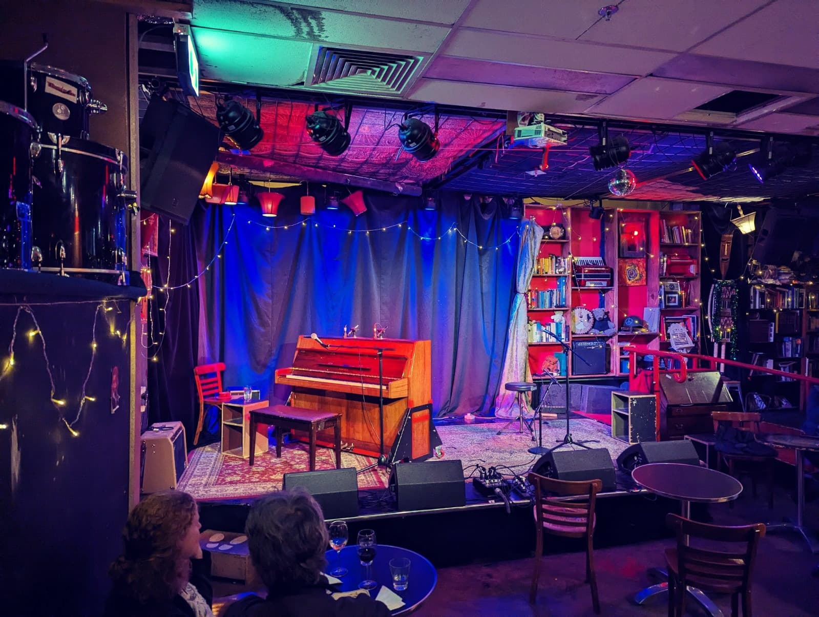 Smith's Alternative — Tuggeranong, Canberra