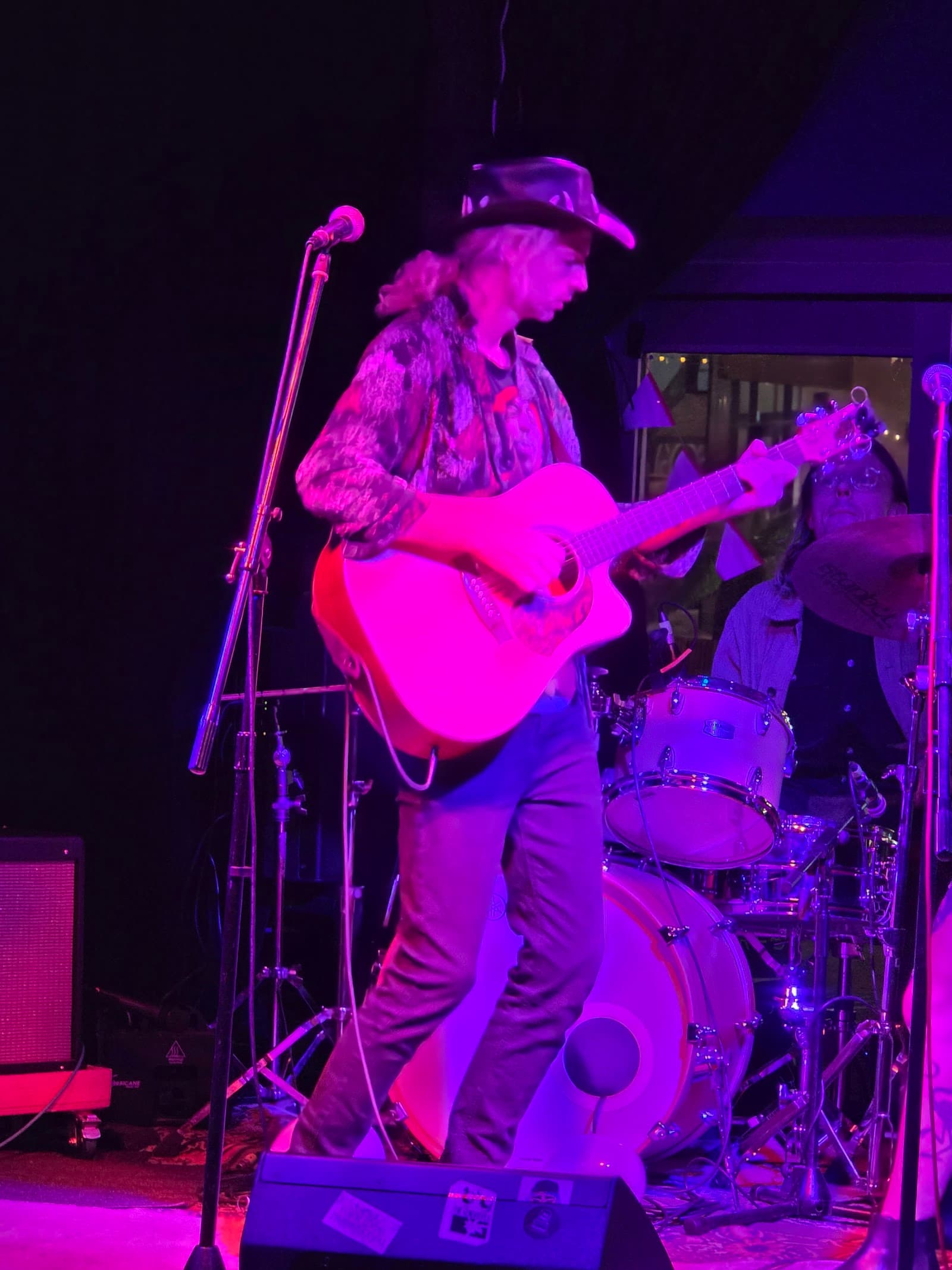 Dissent Cafe and Bar — Tuggeranong, Canberra