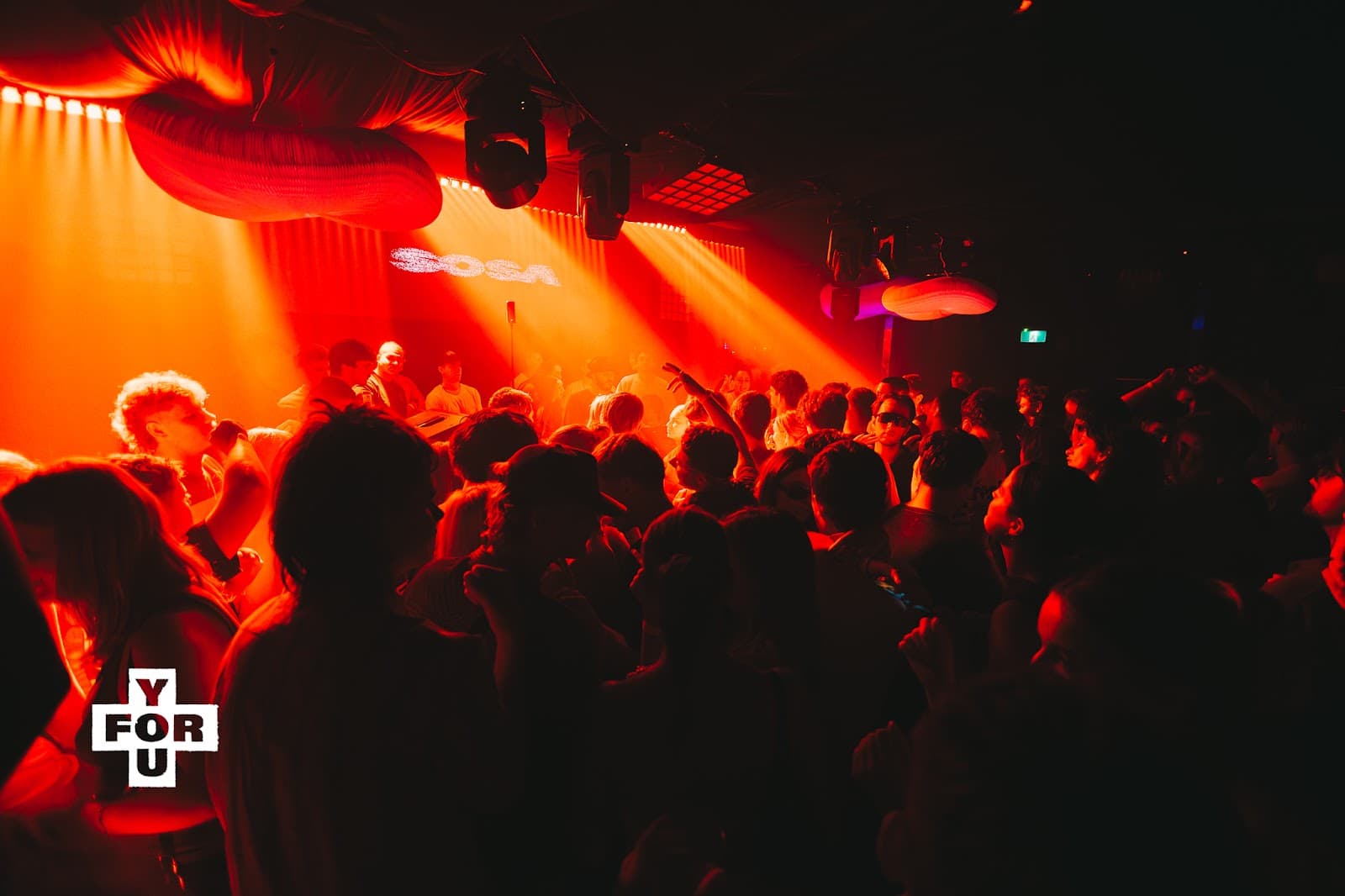 Fiction Club — Fyshwick, Canberra
