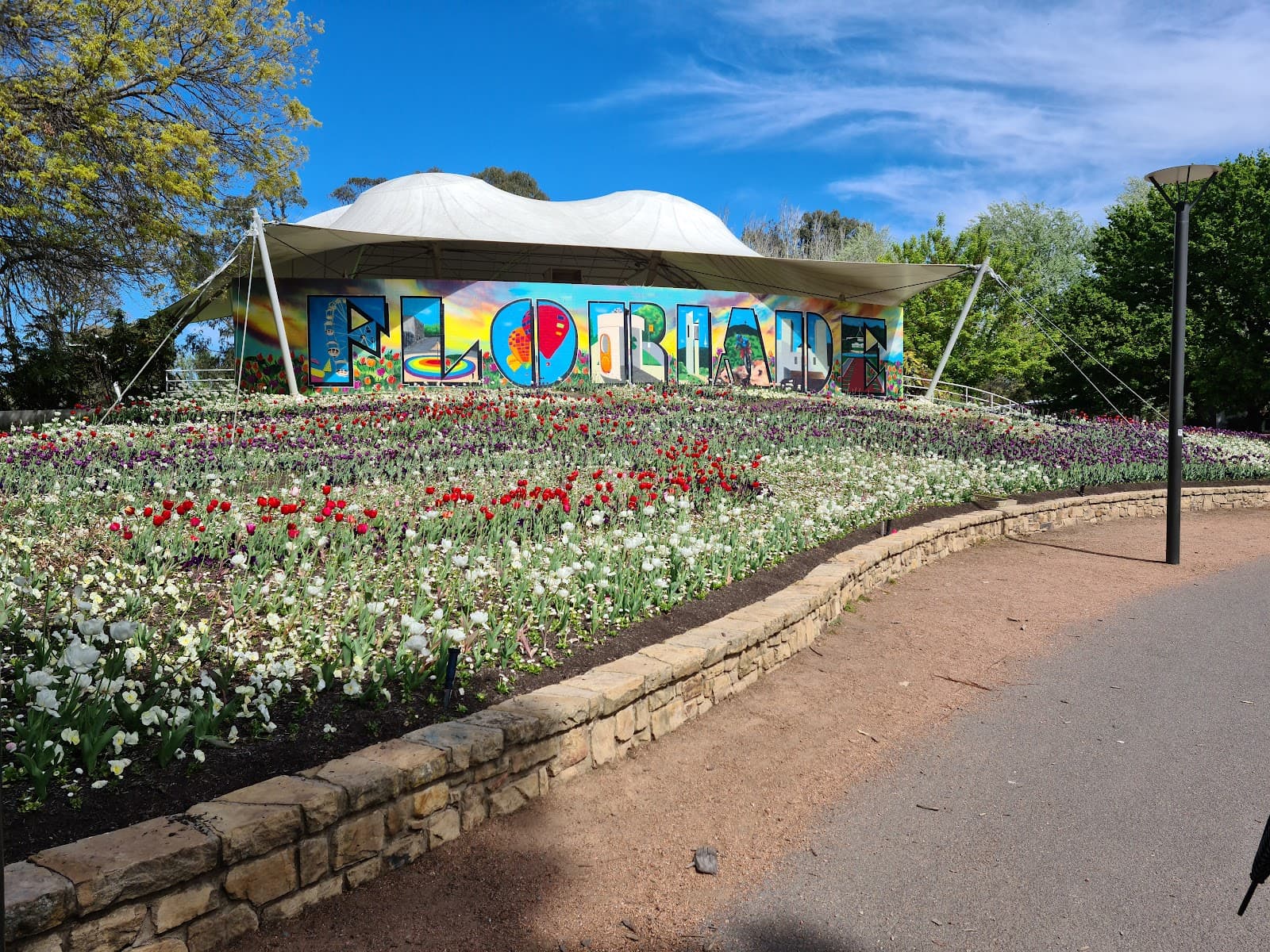 Stage 88 — Tuggeranong, Canberra