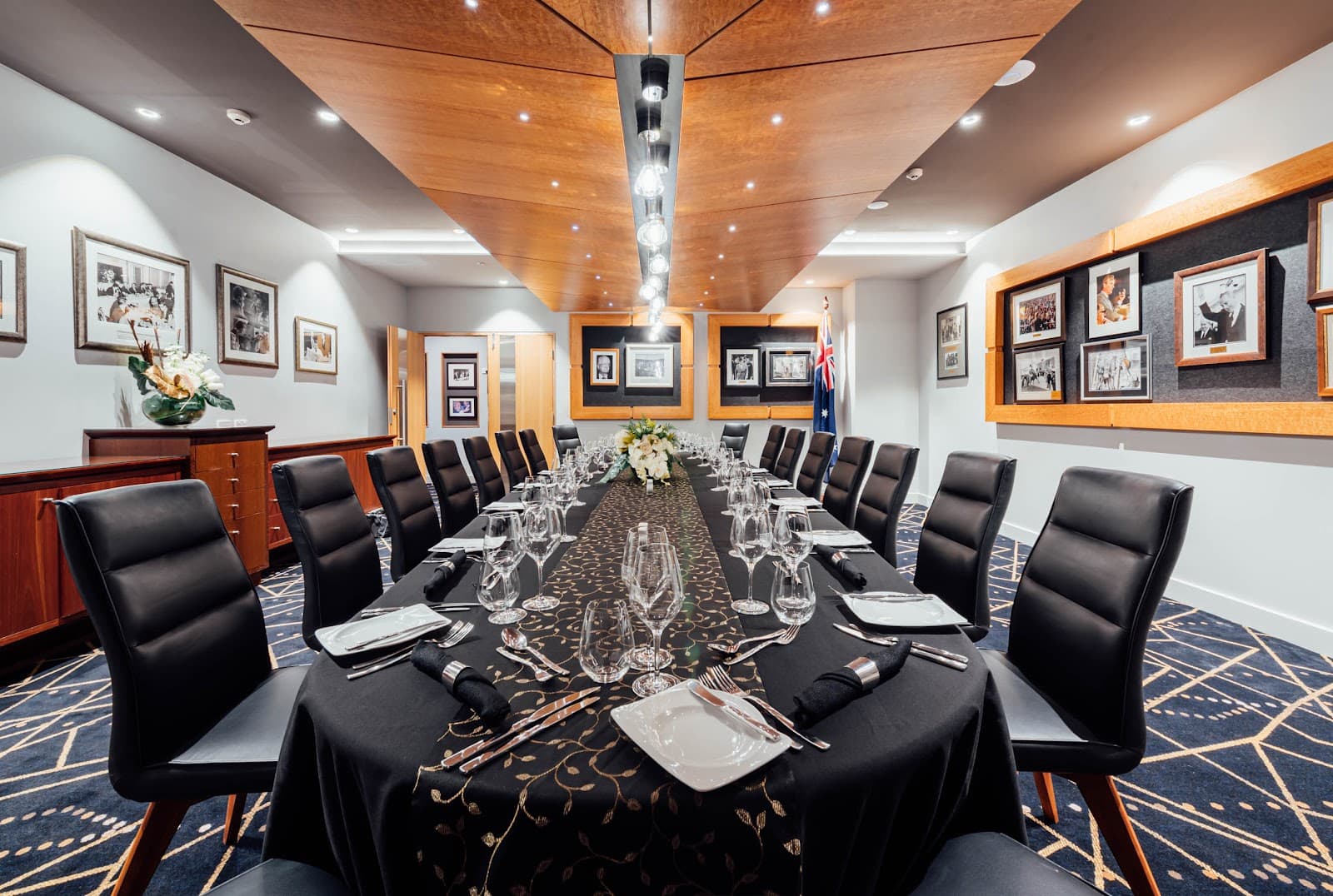 National Press Club of Australia — Barton, Canberra