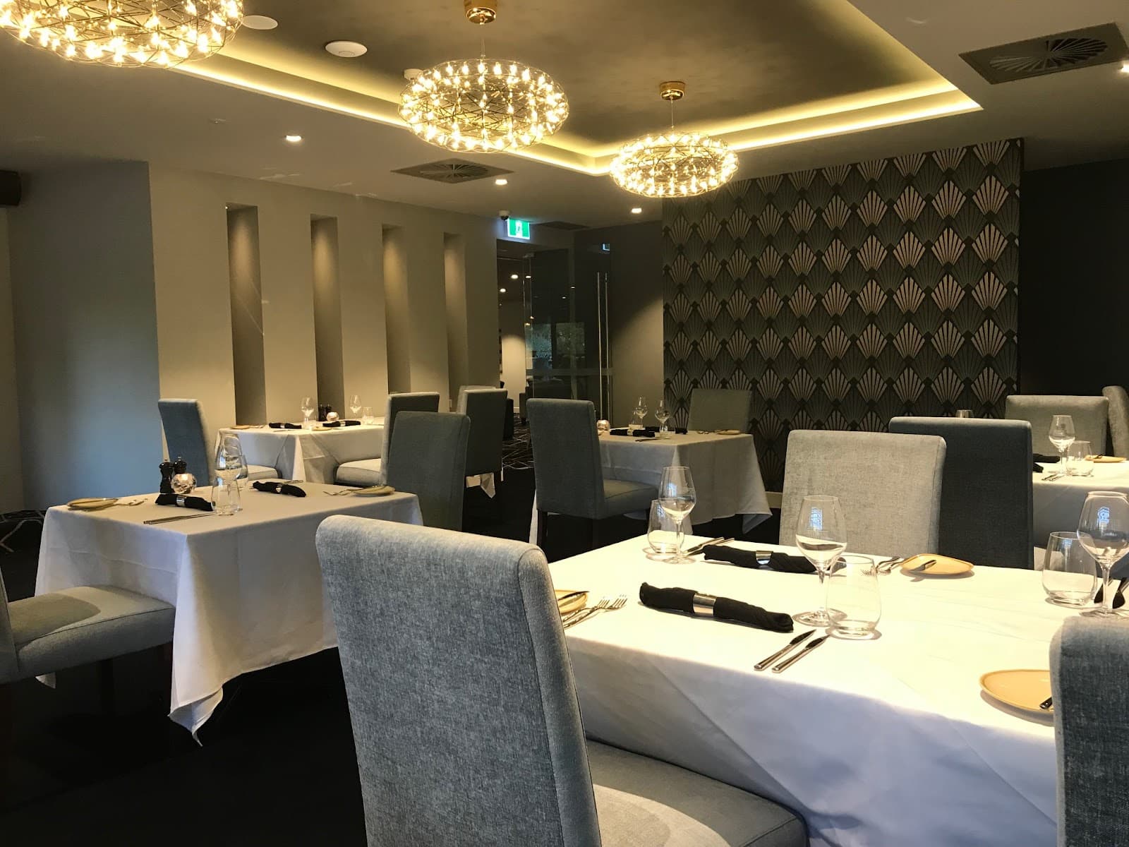 National Press Club of Australia — Barton, Canberra