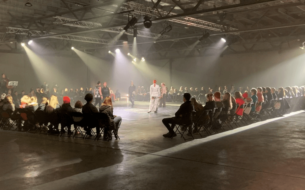 The Vault — Fyshwick, Canberra