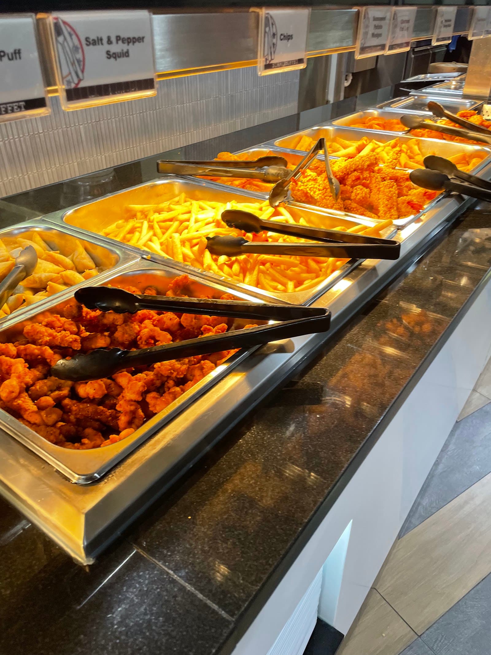 Burns Club — Tuggeranong, Canberra