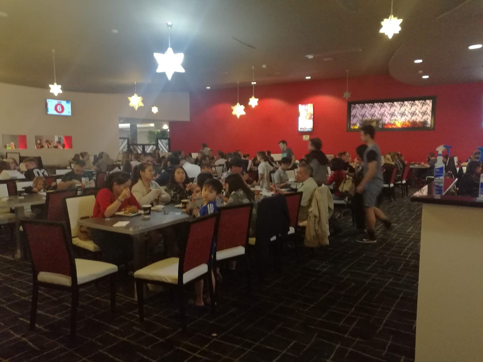 Burns Club — Tuggeranong, Canberra