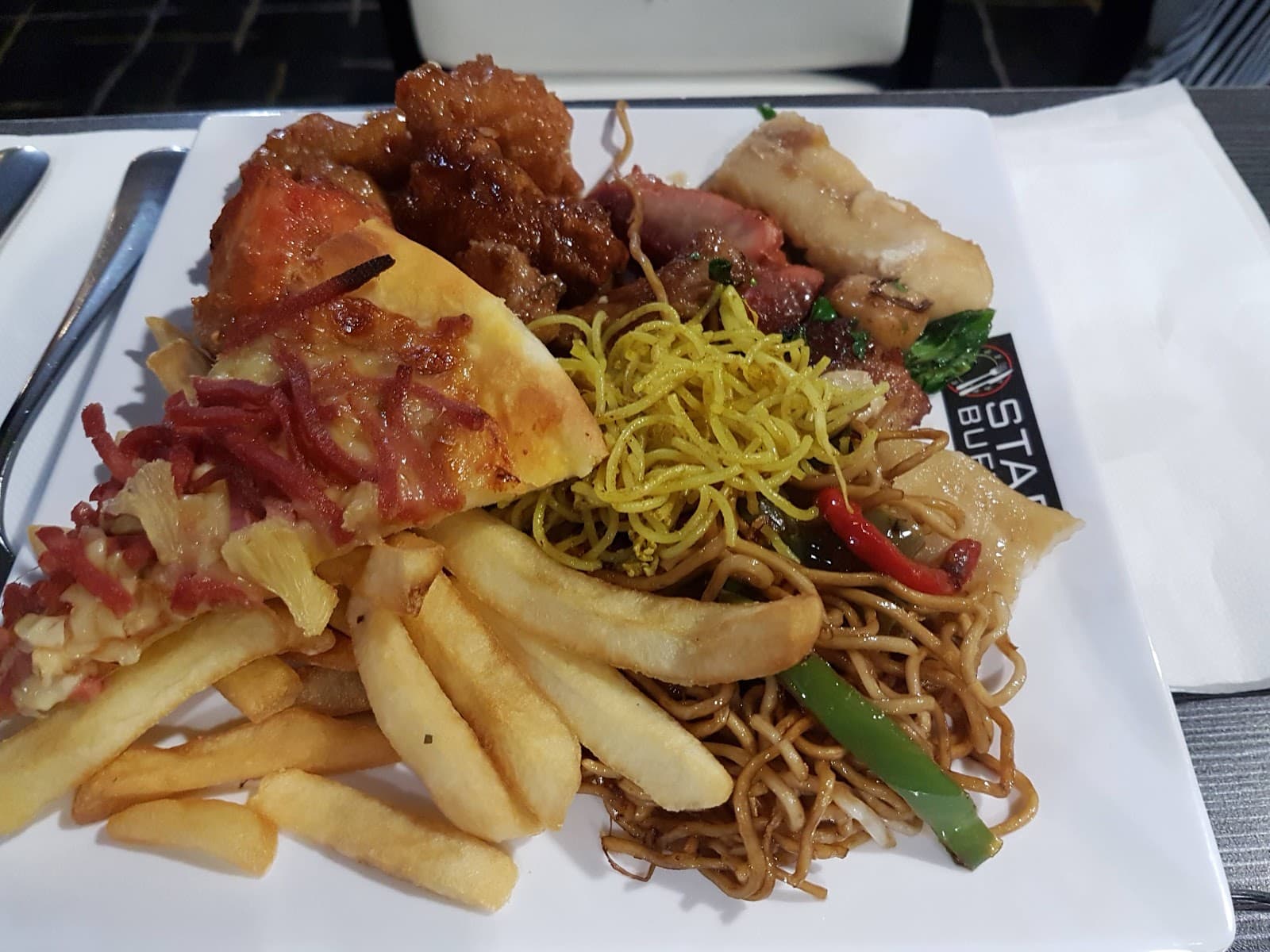 Burns Club — Tuggeranong, Canberra
